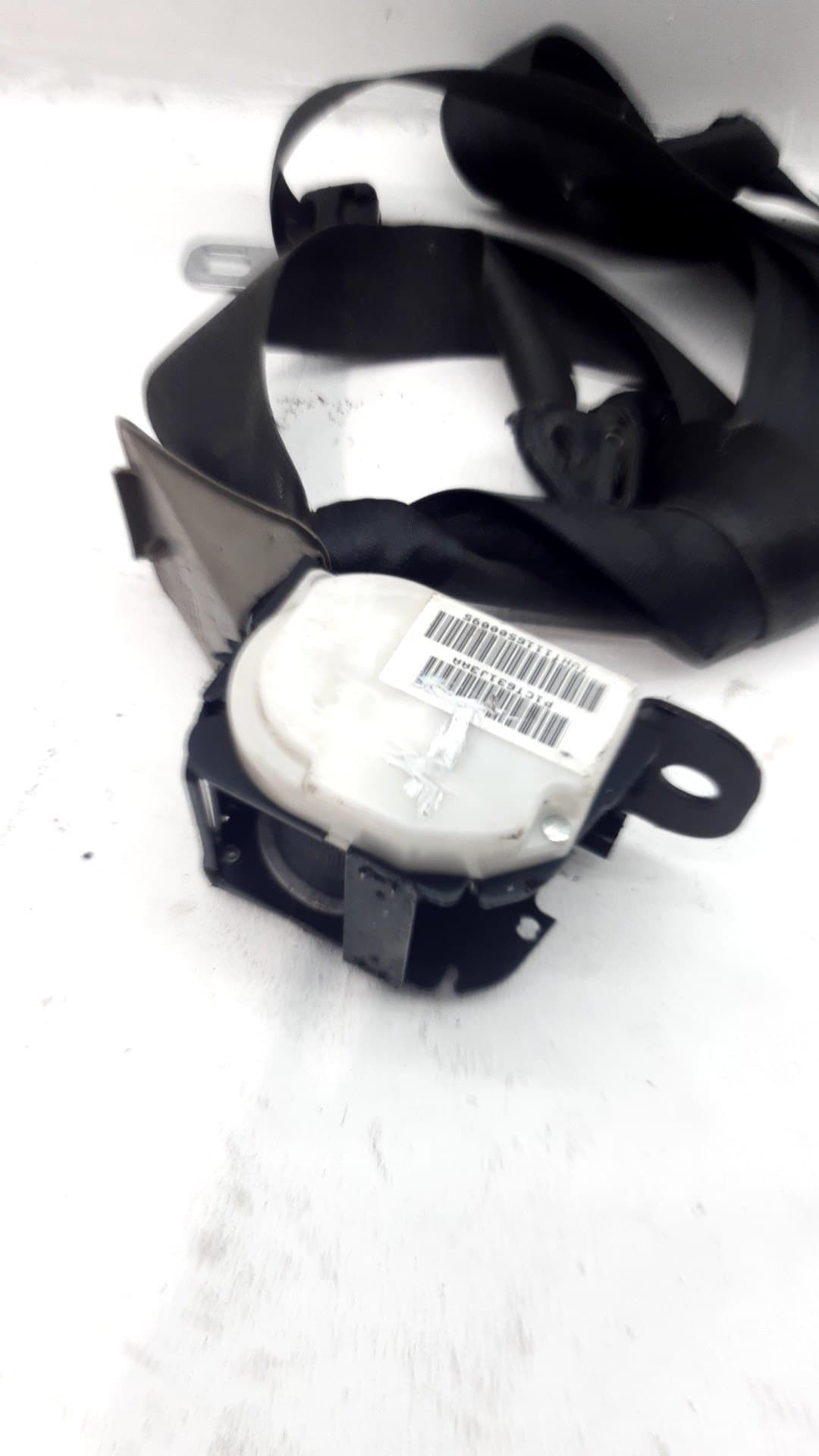 Cinturon seguridad delantero derecho CHRYSLER VOYAGER (ES) 3