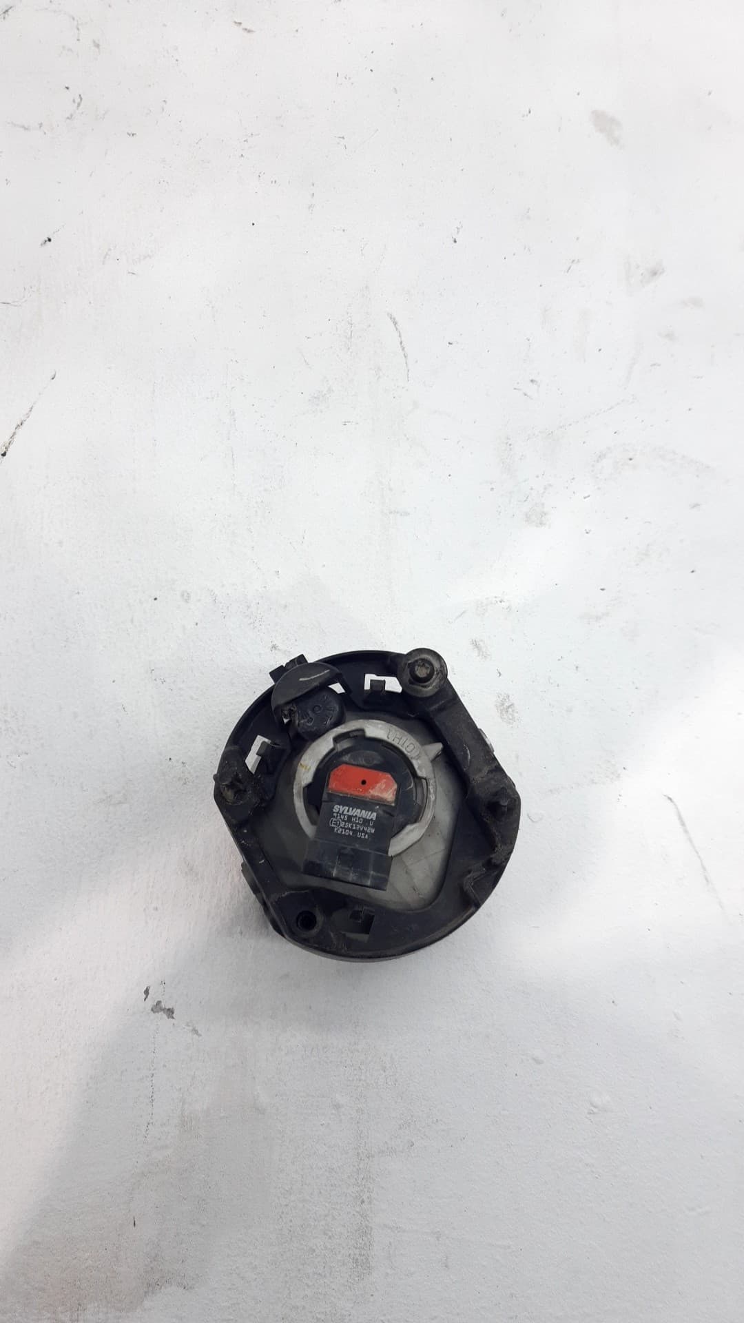 Faro antiniebla derecho CHRYSLER VOYAGER (ES) 2