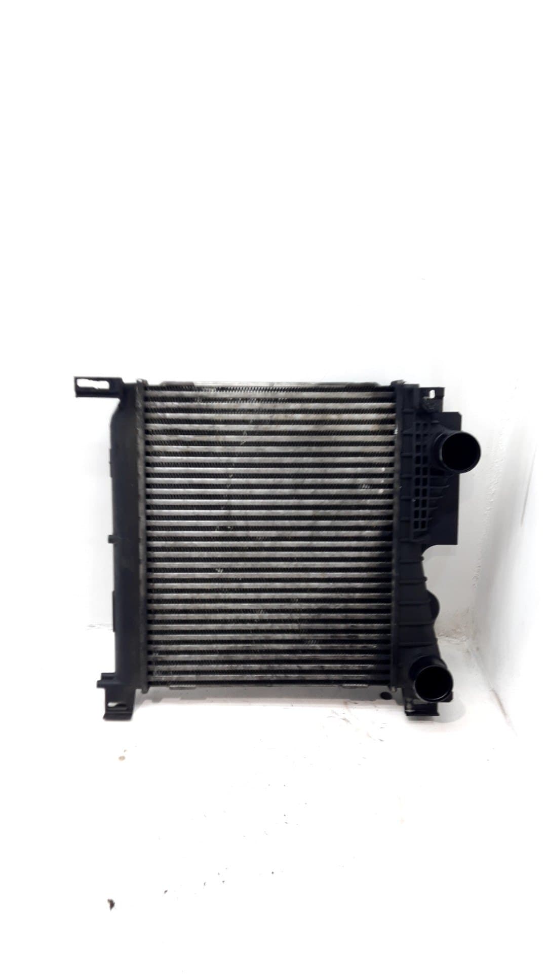 Intercooler CHRYSLER VOYAGER (ES) 2