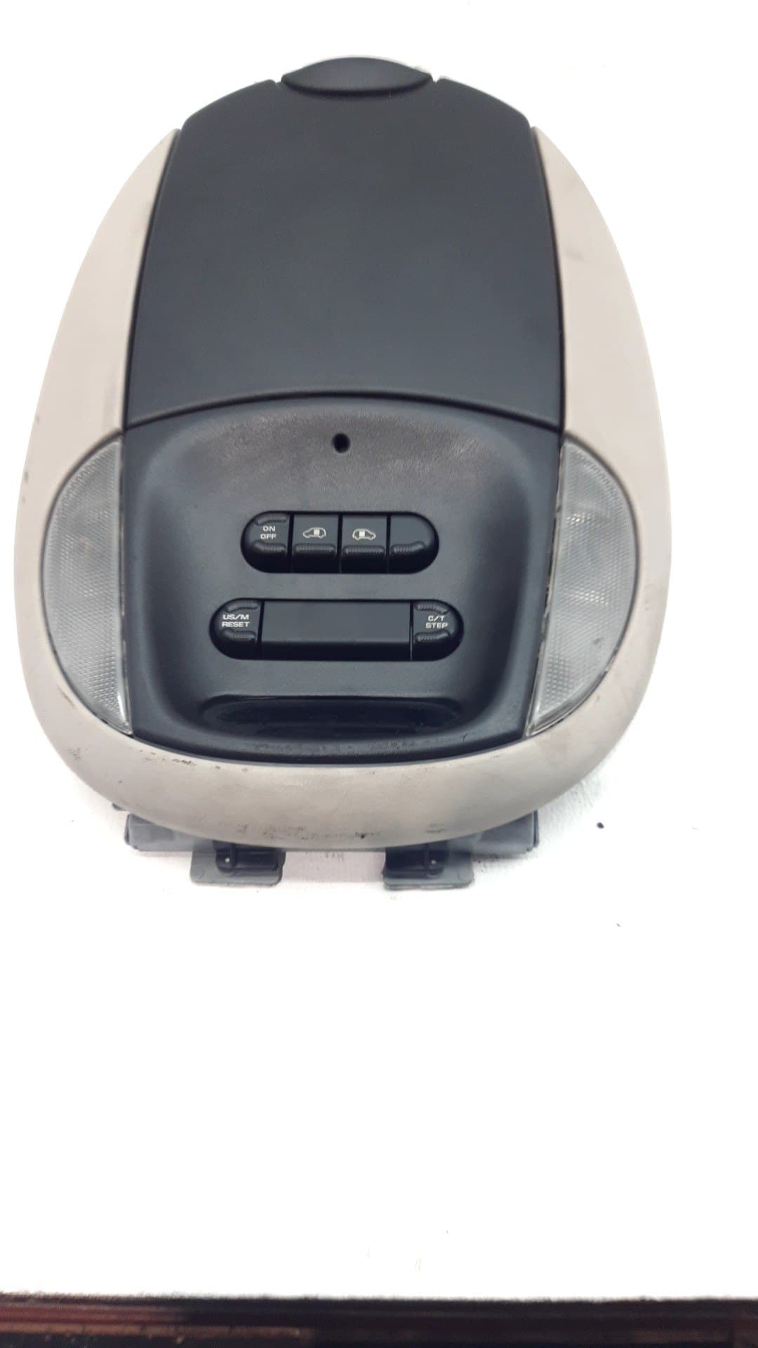 Luz interior CHRYSLER VOYAGER (ES)