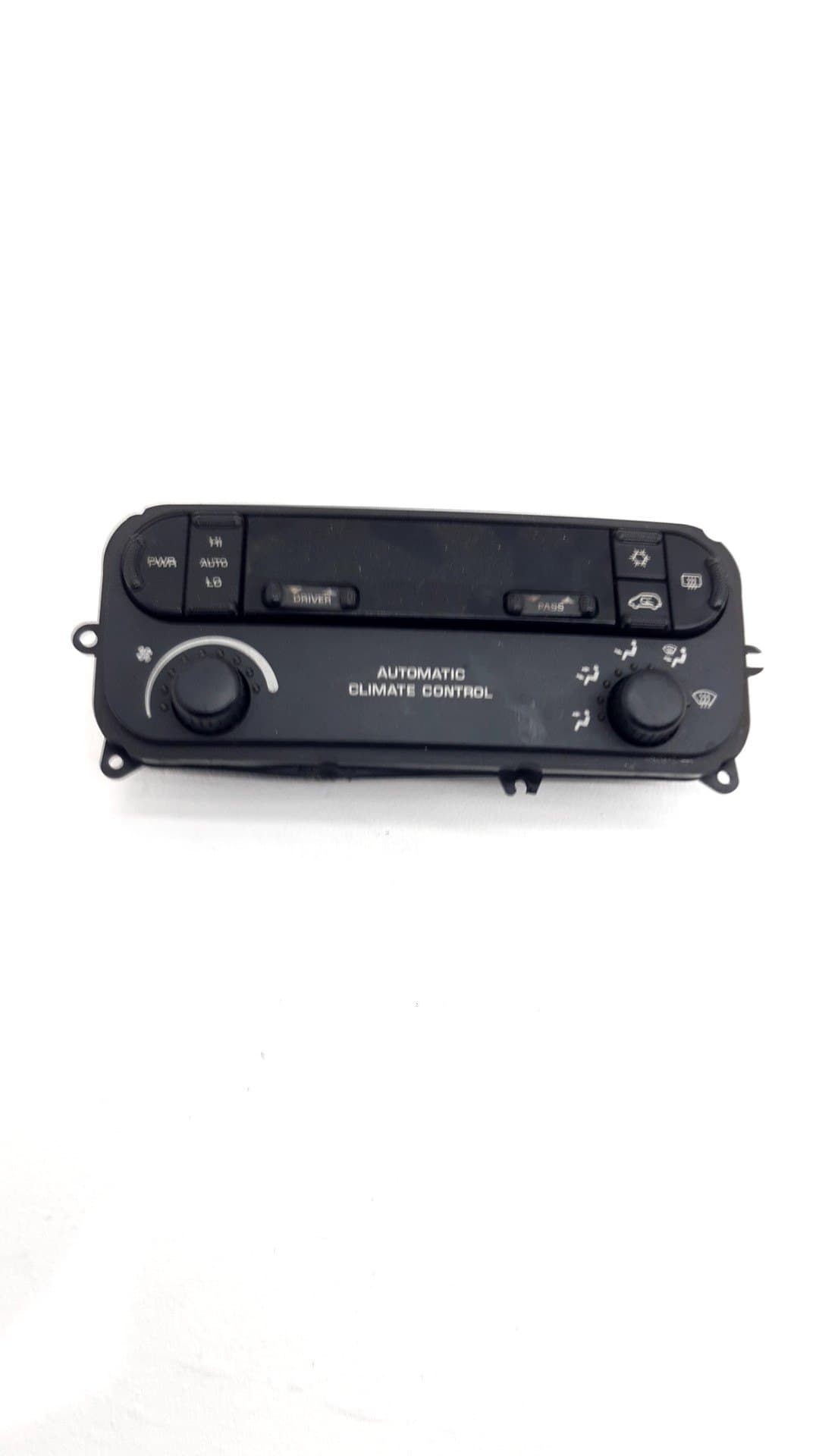 Recambio CHRYSLER VOYAGER (ES) ref. 5127379AA