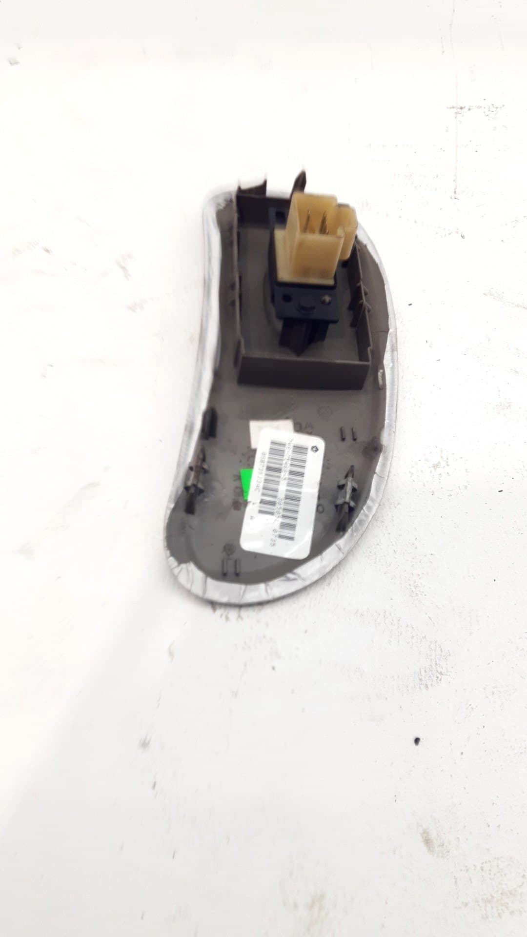 Mando elevalunas delantero derecho CHRYSLER VOYAGER (ES) 3