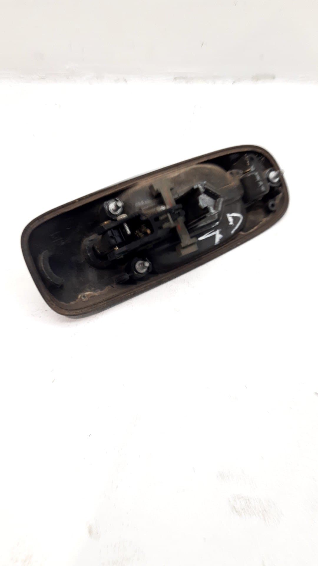 Maneta exterior lateral derecha CHRYSLER VOYAGER (ES) 2
