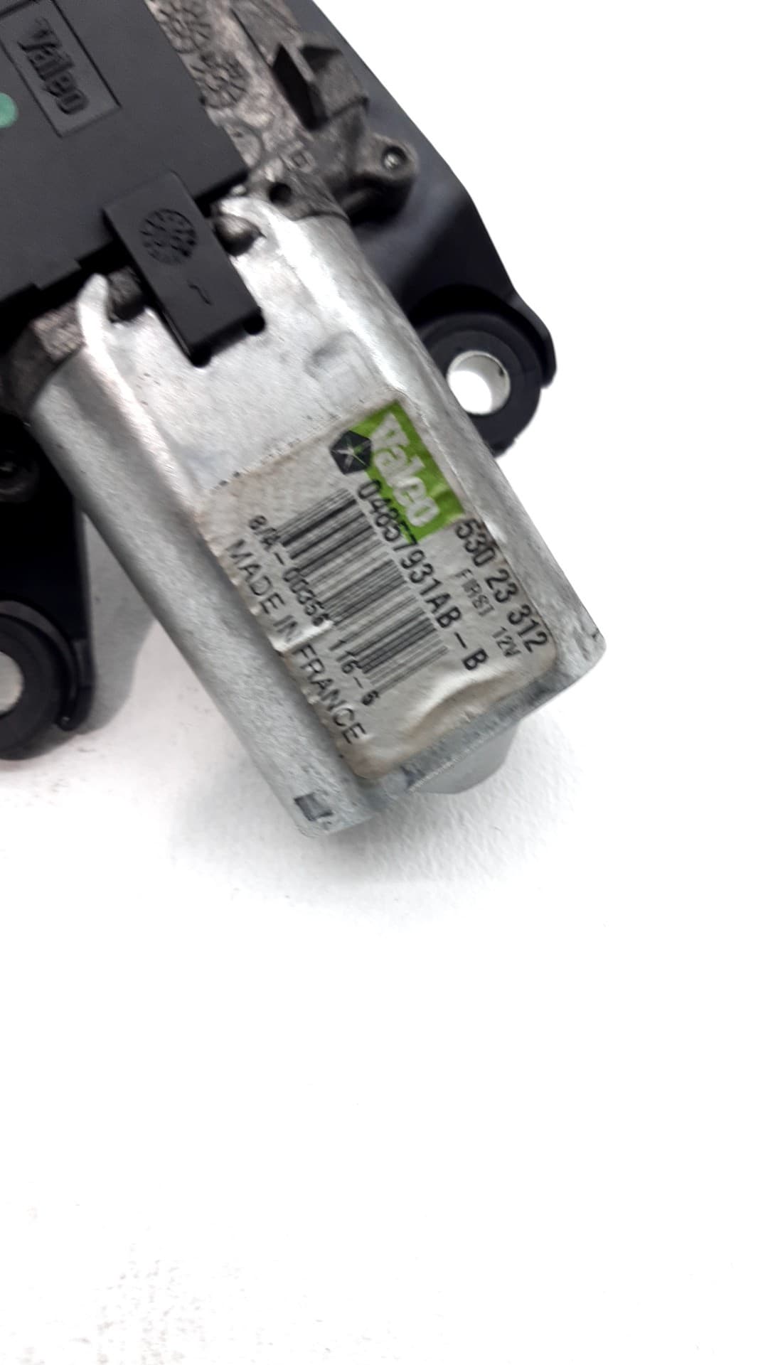 Motor limpia trasero CHRYSLER VOYAGER (ES) 4