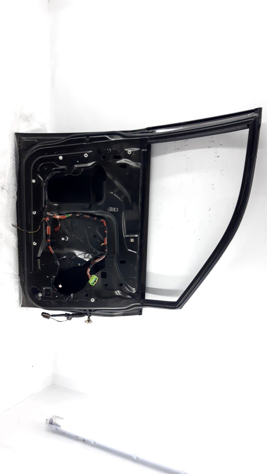 Puerta delantera izquierda CHRYSLER VOYAGER (ES) 5