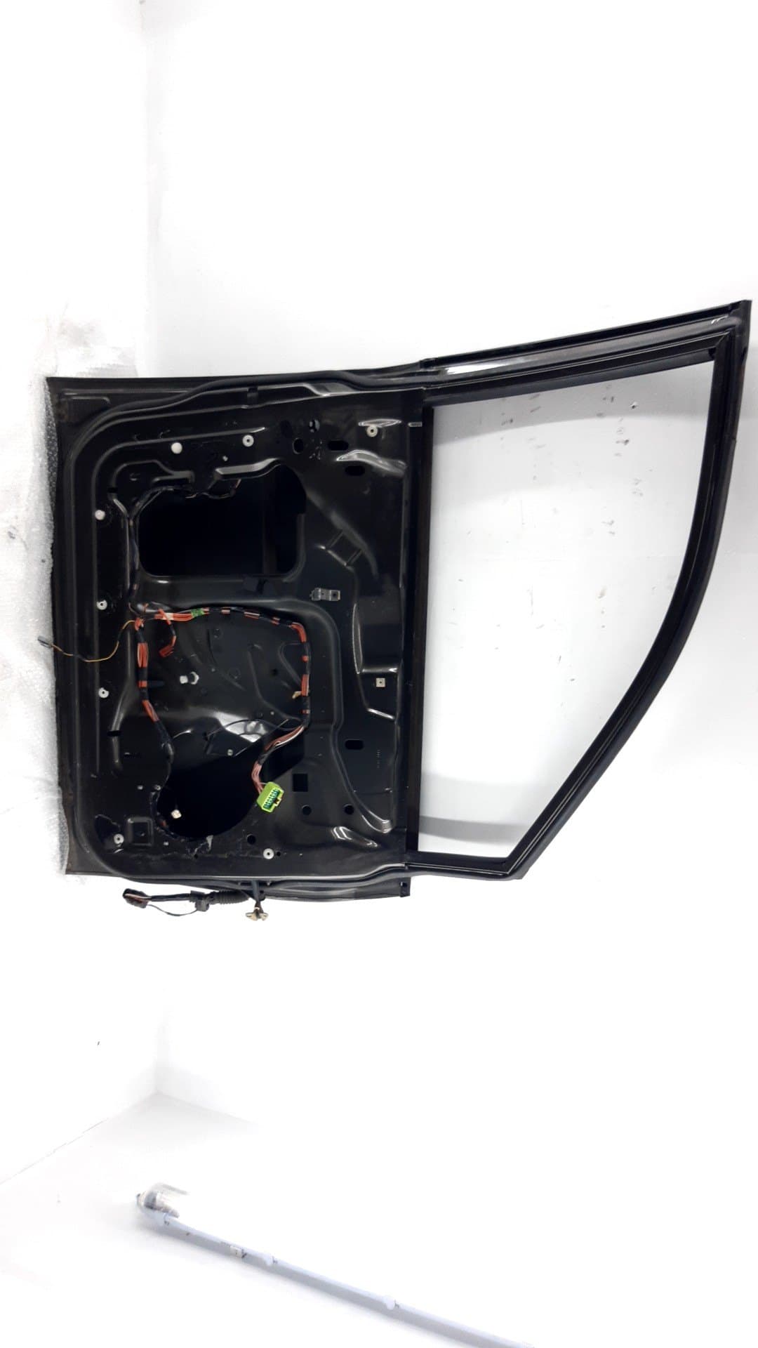 Puerta delantera izquierda CHRYSLER VOYAGER (ES) 4