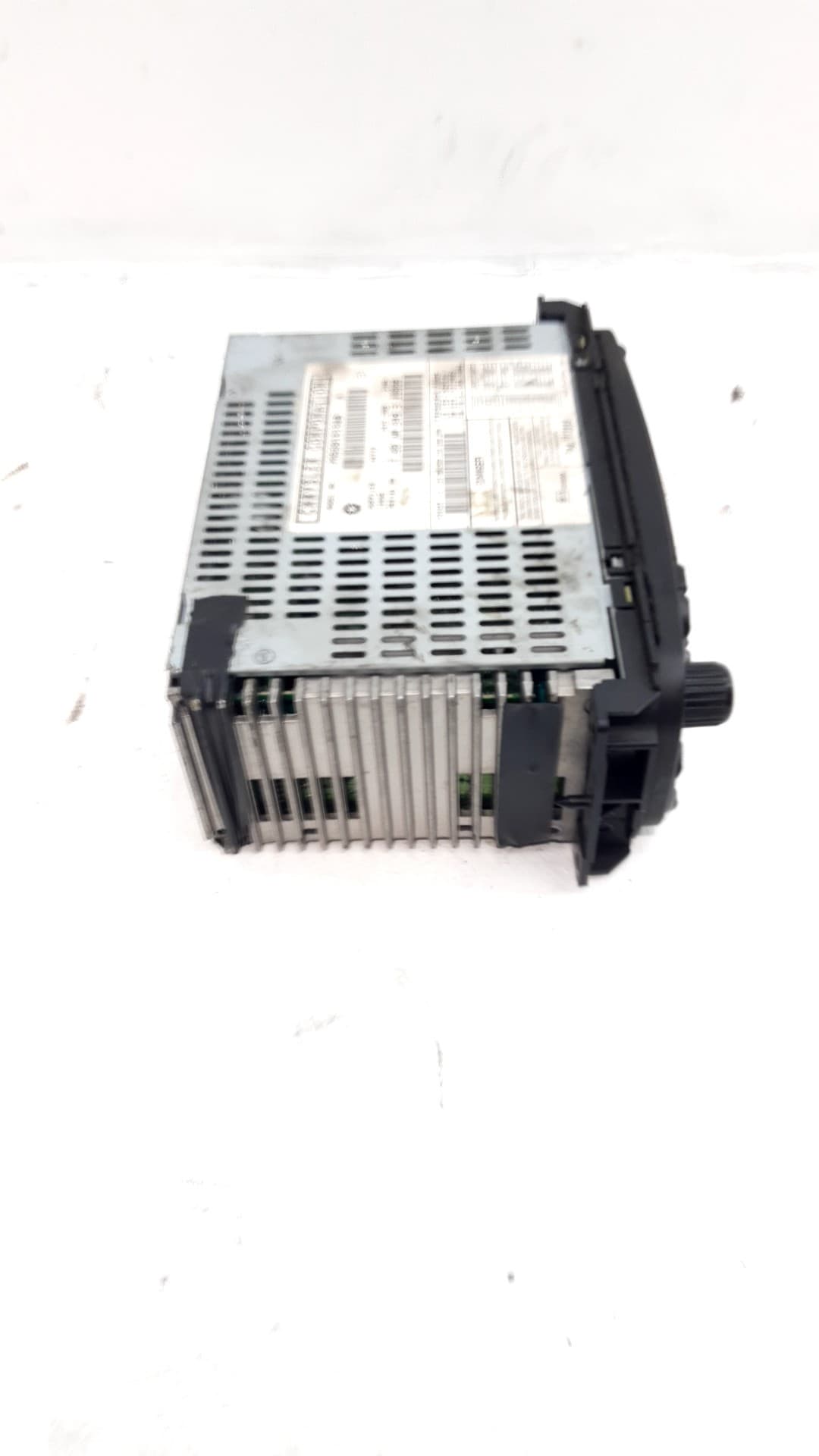 Sistema audio / radio cd CHRYSLER VOYAGER (ES) 4