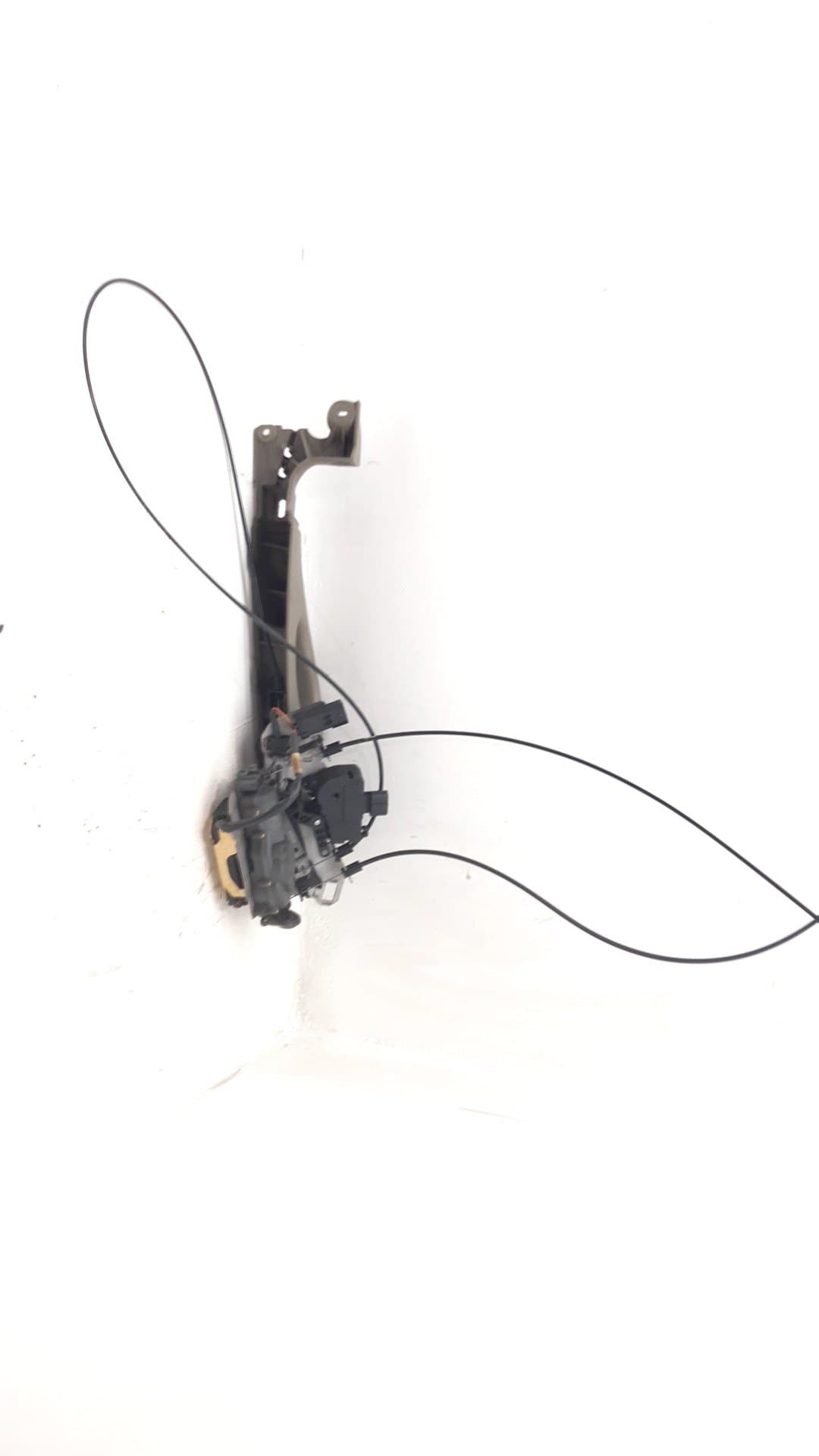 Cerradura puerta lateral derecha CHRYSLER VOYAGER (ES) 5