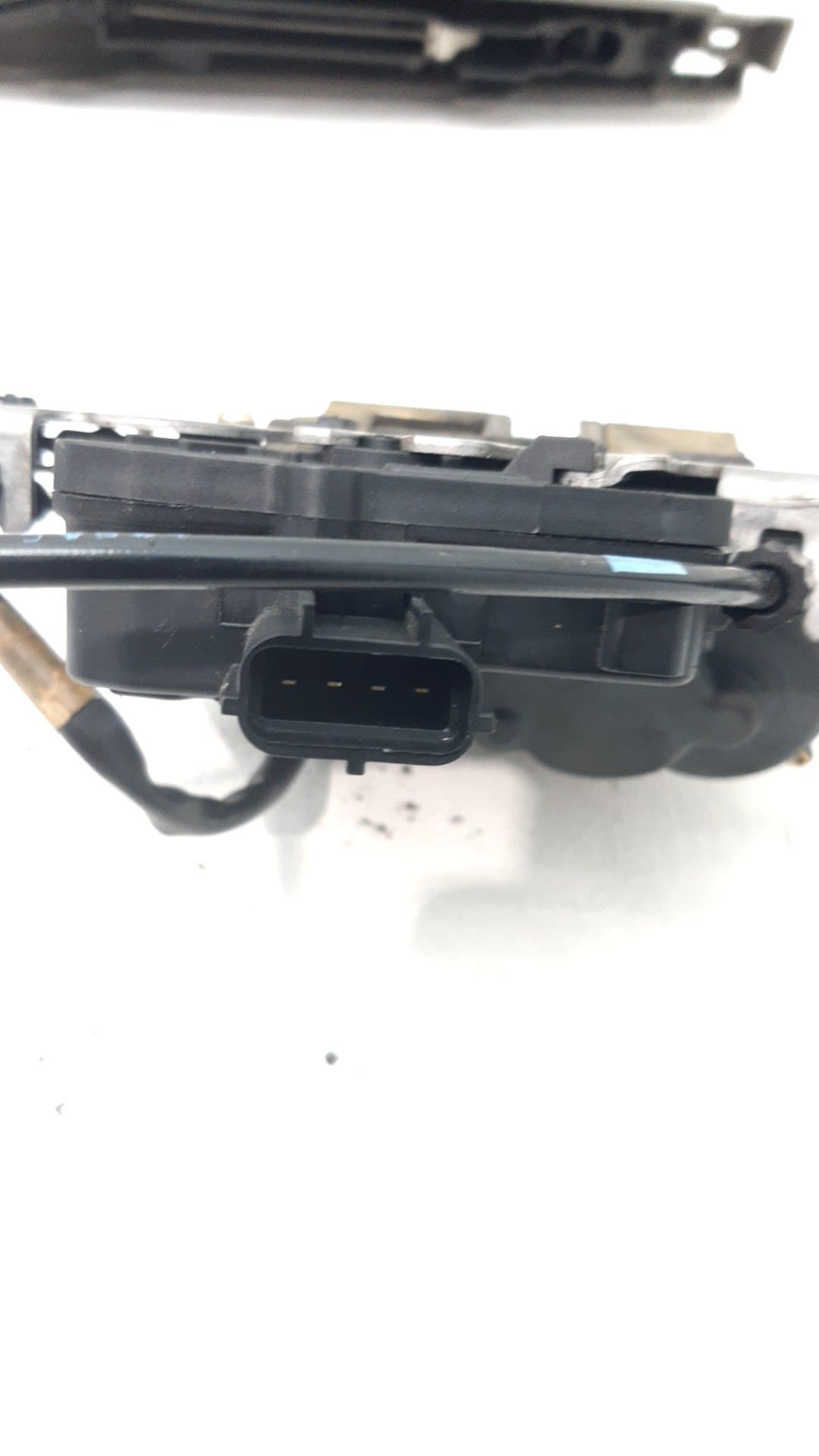 Cerradura puerta lateral derecha CHRYSLER VOYAGER (ES) 4
