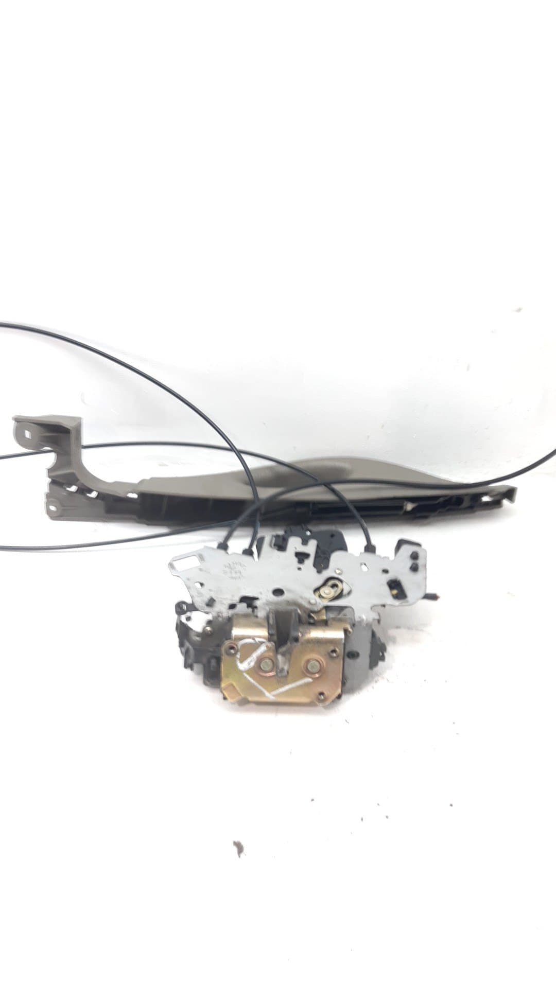 Cerradura puerta lateral derecha CHRYSLER VOYAGER (ES) 3