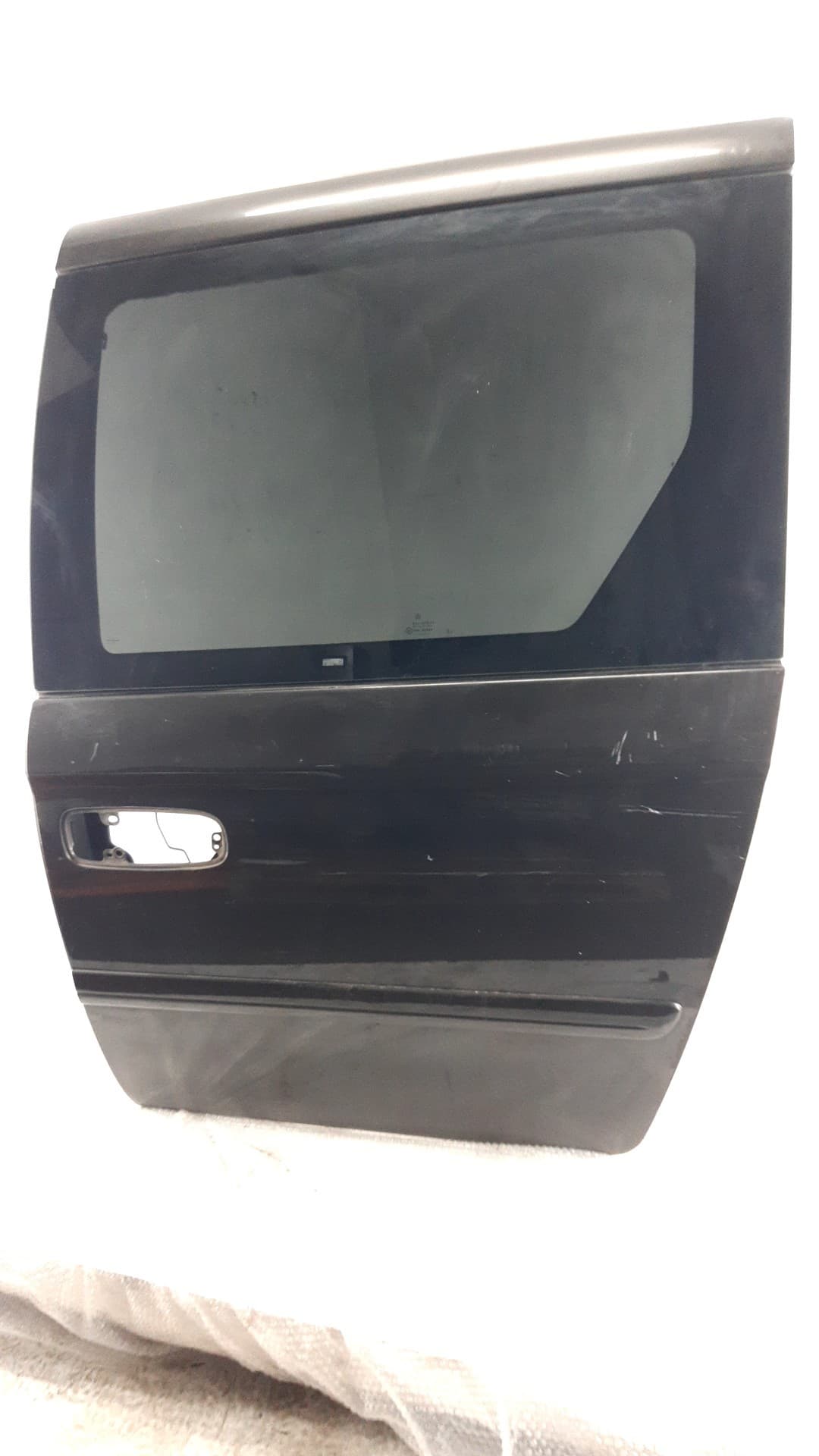 Puerta lateral corredera derecha CHRYSLER VOYAGER (ES)