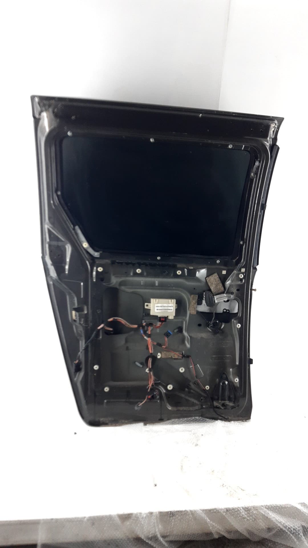 Puerta lateral corredera derecha CHRYSLER VOYAGER (ES) 3