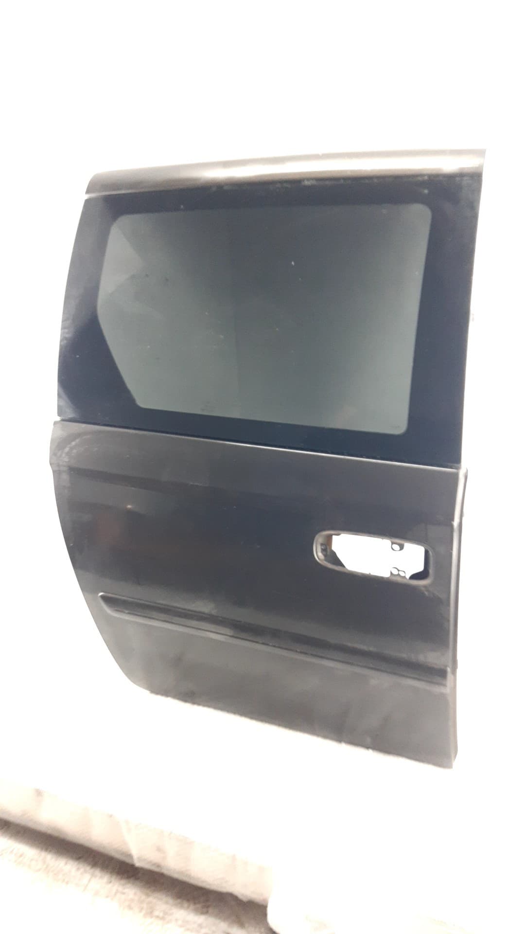 Puerta lateral corredera izquierda CHRYSLER VOYAGER (ES)