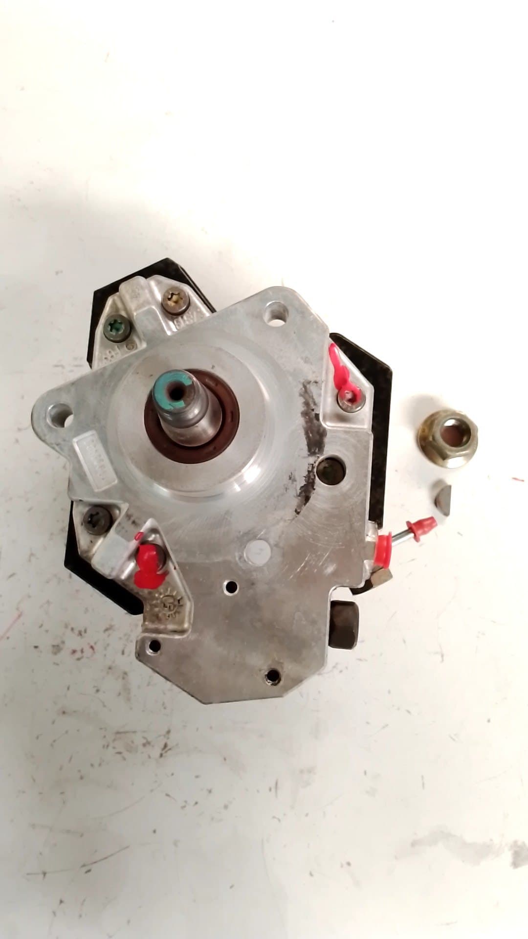 Bomba inyeccion CHRYSLER VOYAGER (ES)