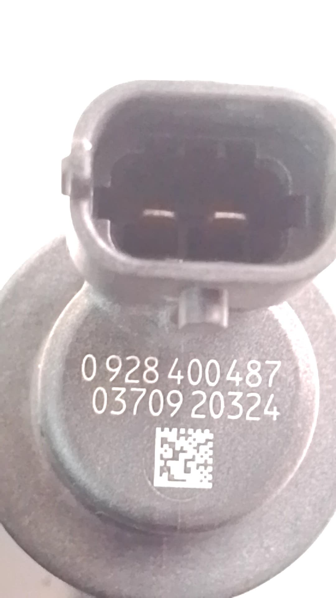 Bomba inyeccion CHRYSLER VOYAGER (ES) 2