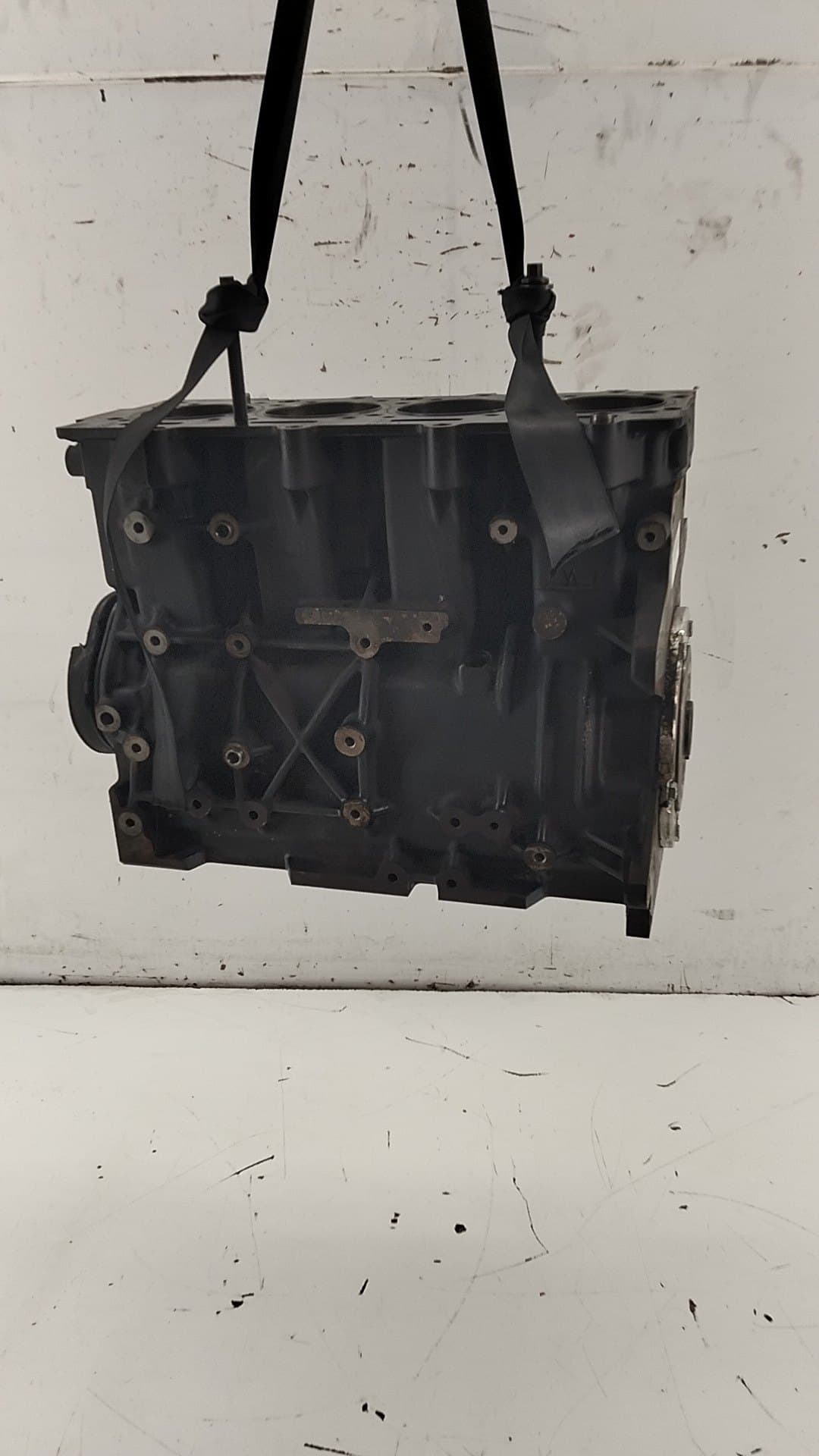 Bloque CHRYSLER VOYAGER (ES) 4
