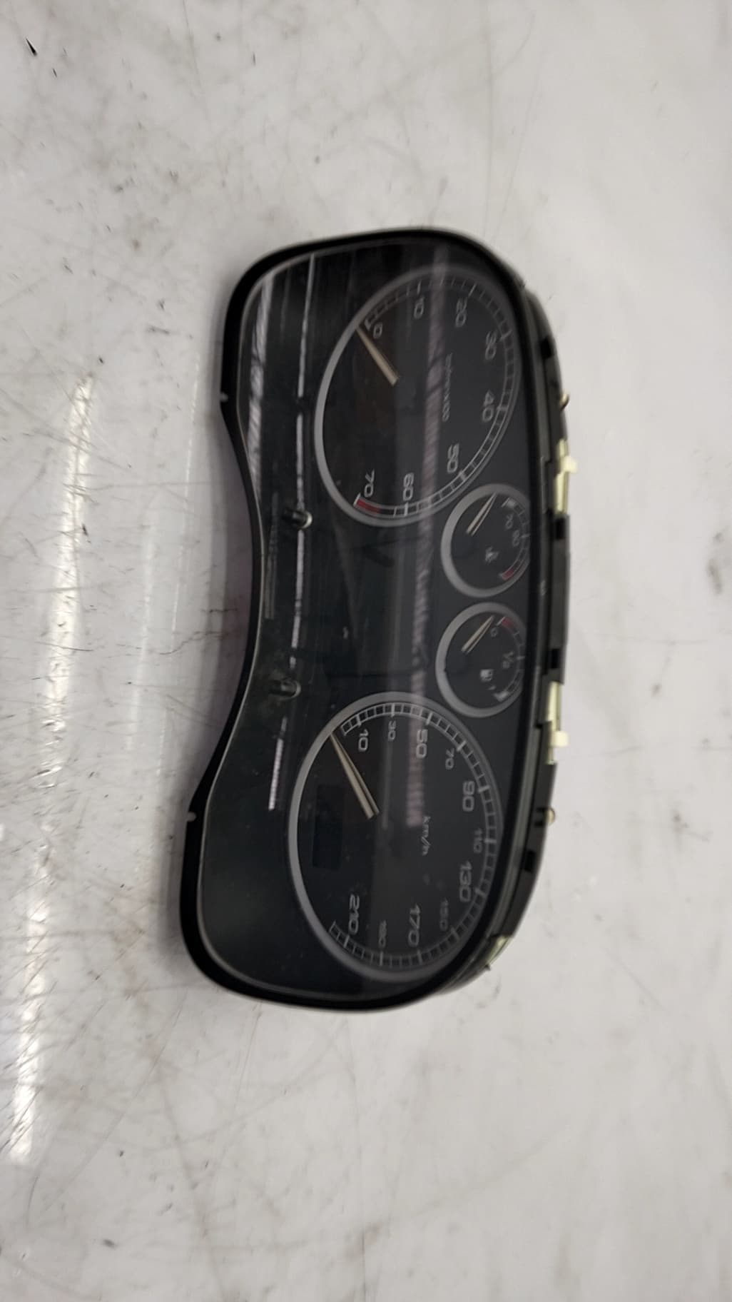 Cuadro instrumentos PEUGEOT 307 BREAK / SW (S1)