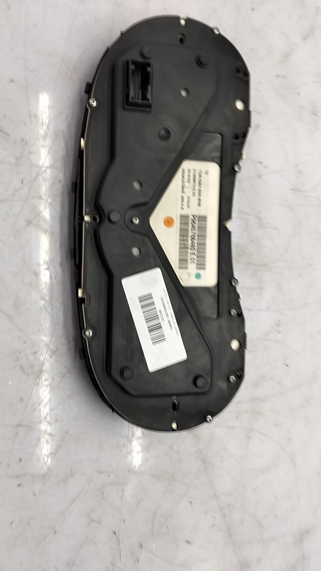 Cuadro instrumentos PEUGEOT 307 BREAK / SW (S1) 5