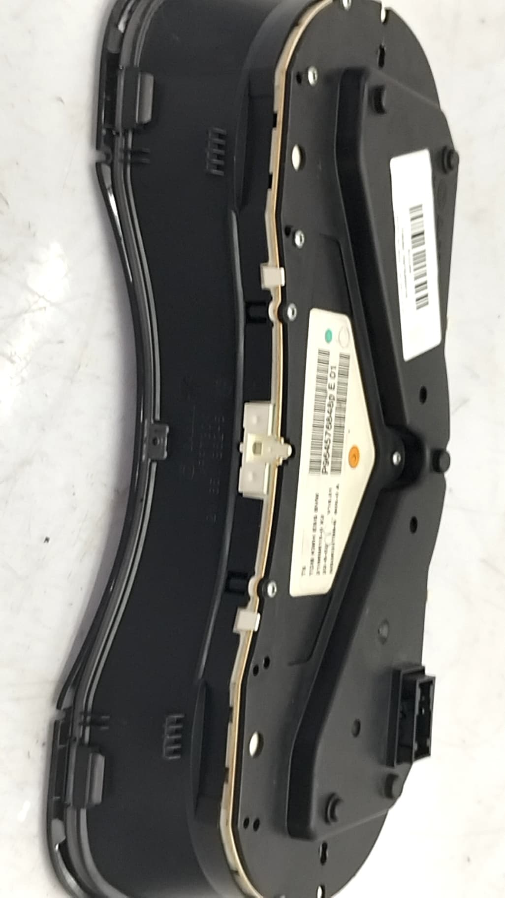 Cuadro instrumentos PEUGEOT 307 BREAK / SW (S1) 3