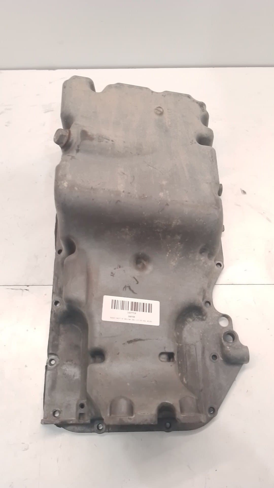 Carter SUZUKI SWIFT SF BERLINA (EA)