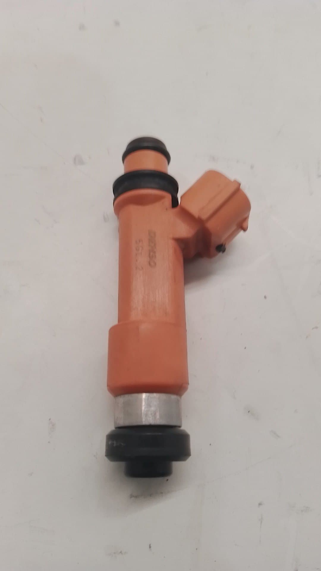 Inyector SUZUKI SWIFT SF BERLINA (EA) 4