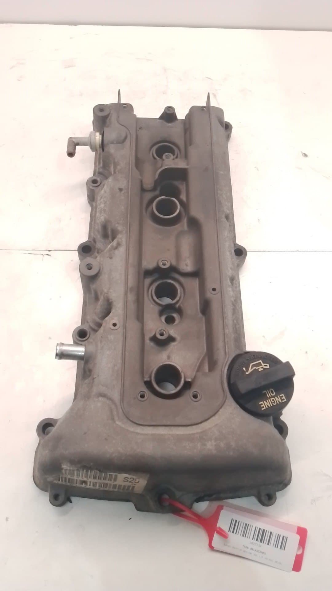 Tapa balancines SUZUKI SWIFT SF BERLINA (EA)