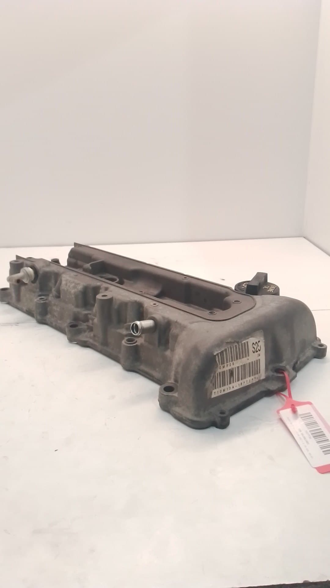 Tapa balancines SUZUKI SWIFT SF BERLINA (EA) 4