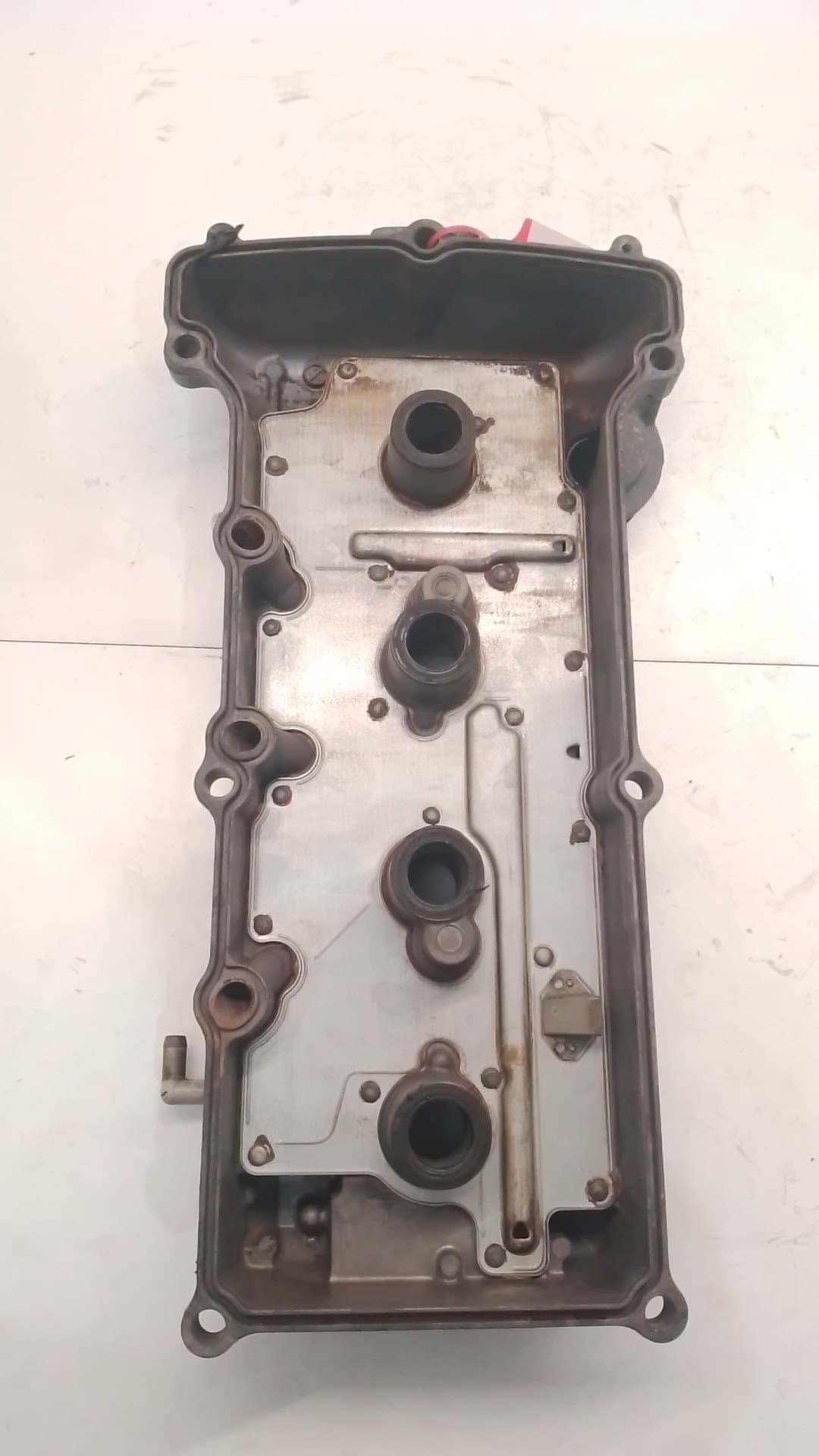 Tapa balancines SUZUKI SWIFT SF BERLINA (EA) 2