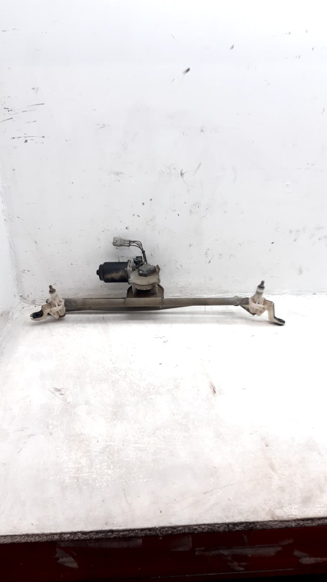 Motor limpia delantero SUZUKI SWIFT SF BERLINA (EA)