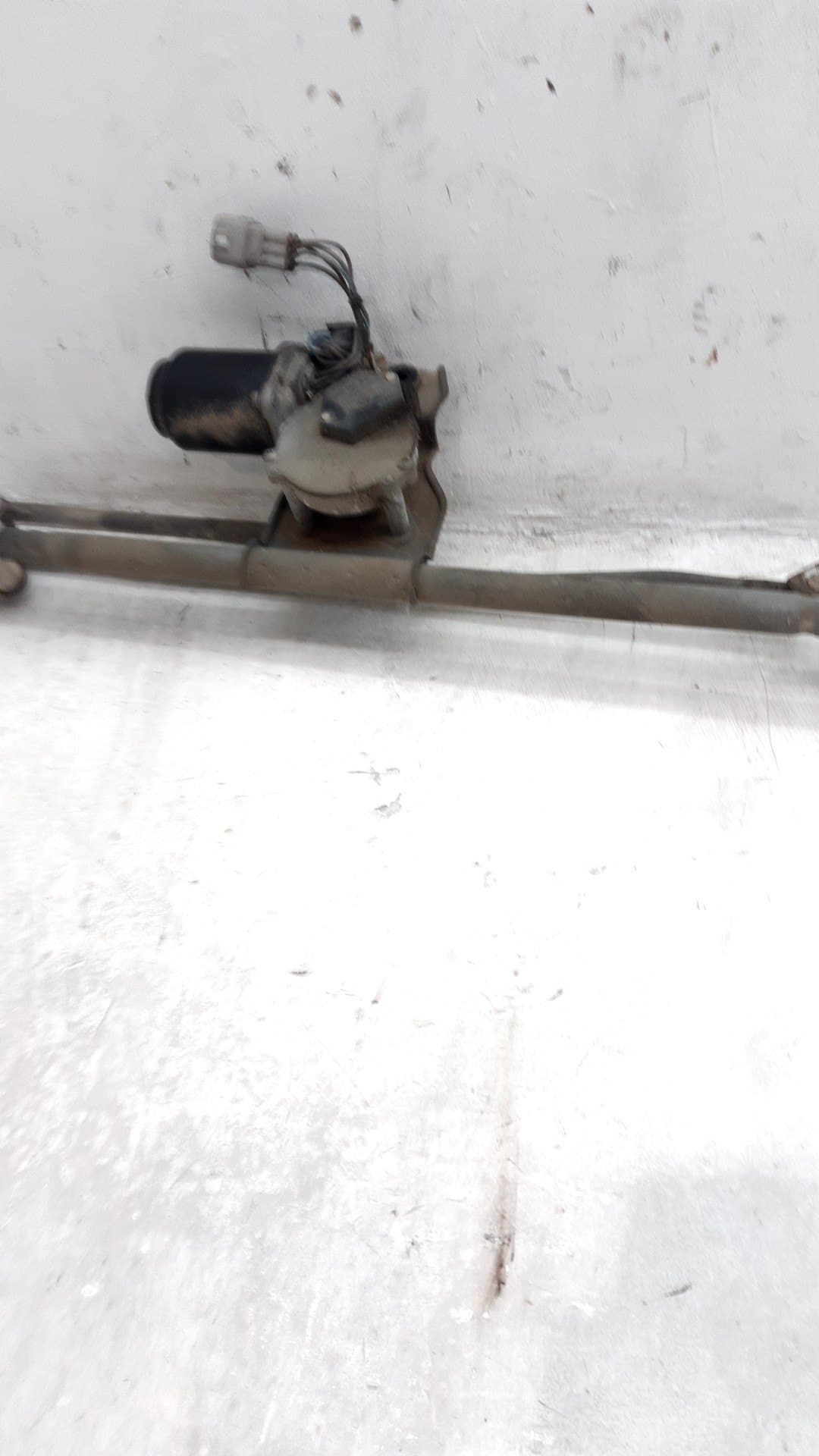 Motor limpia delantero SUZUKI SWIFT SF BERLINA (EA) 3