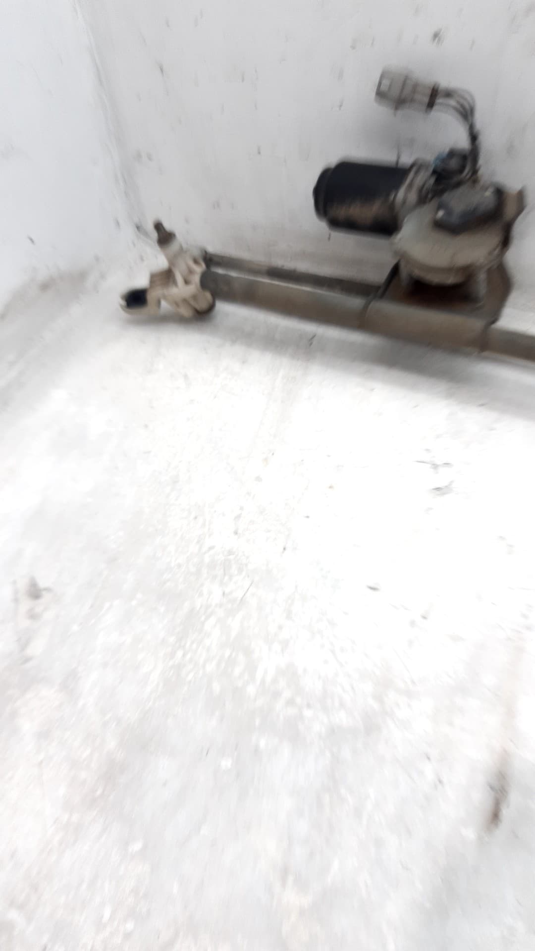 Motor limpia delantero SUZUKI SWIFT SF BERLINA (EA) 2
