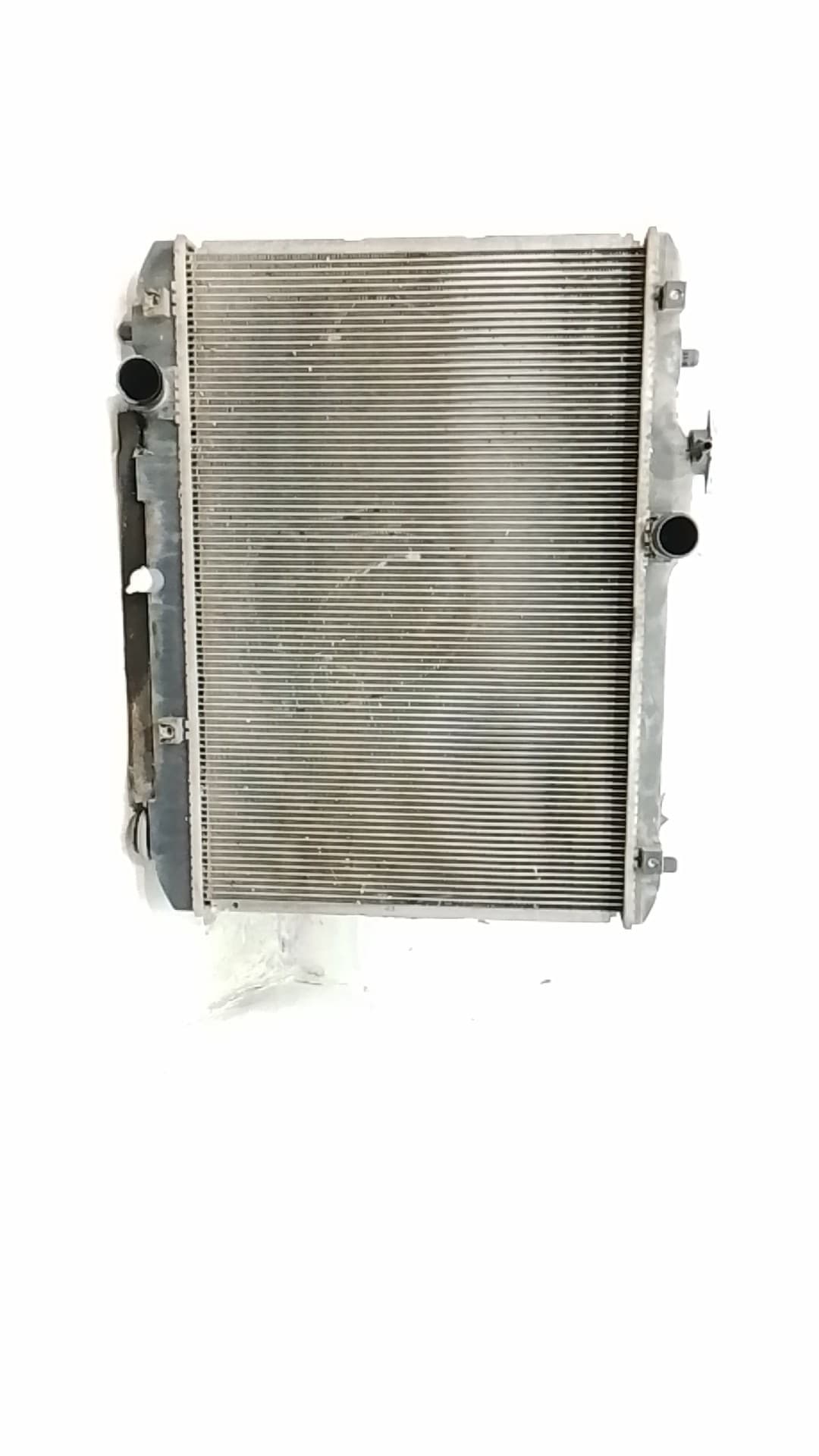 Radiador agua SUZUKI SWIFT SF BERLINA (EA)