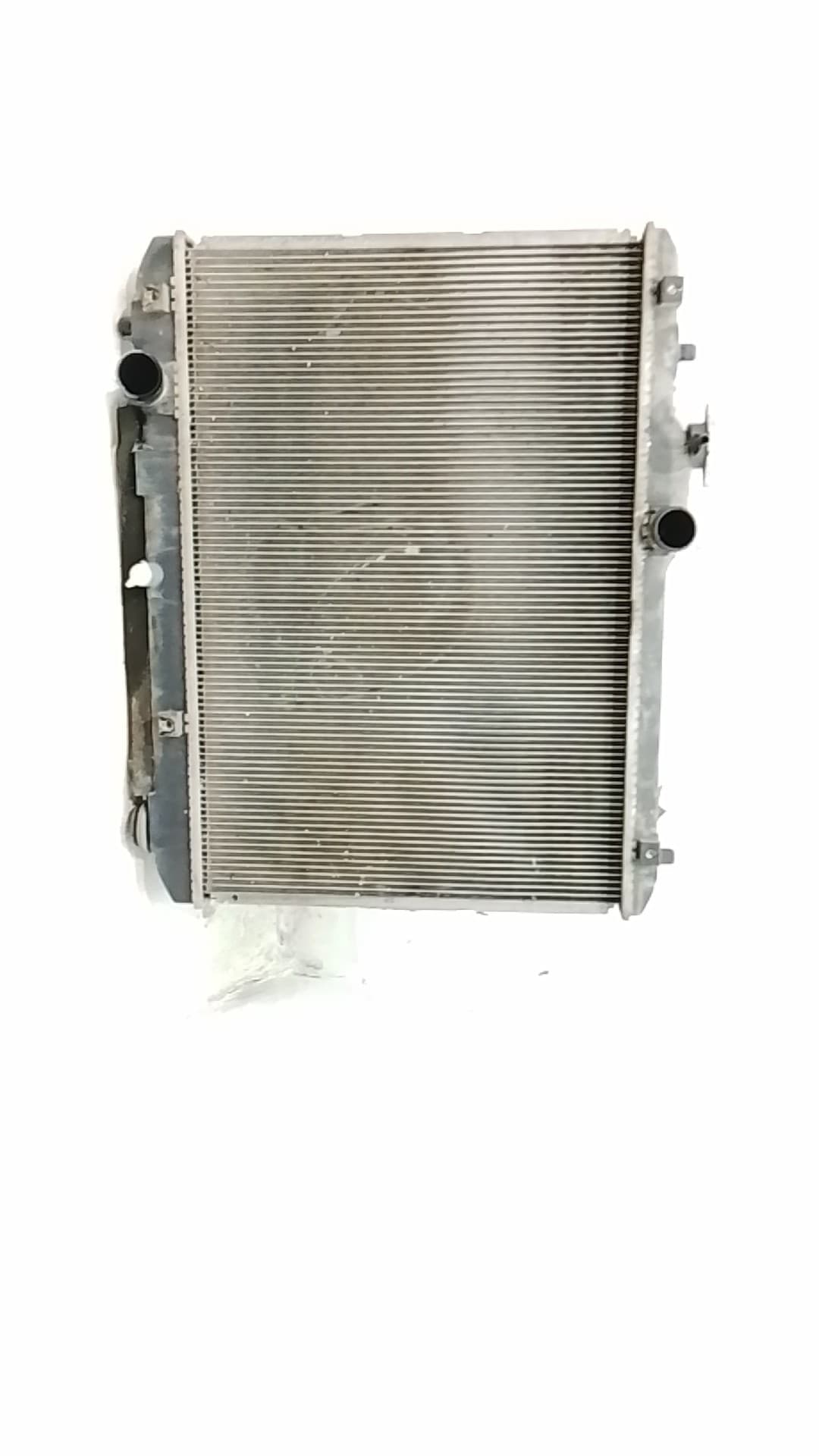 Radiador agua SUZUKI SWIFT SF BERLINA (EA) 3