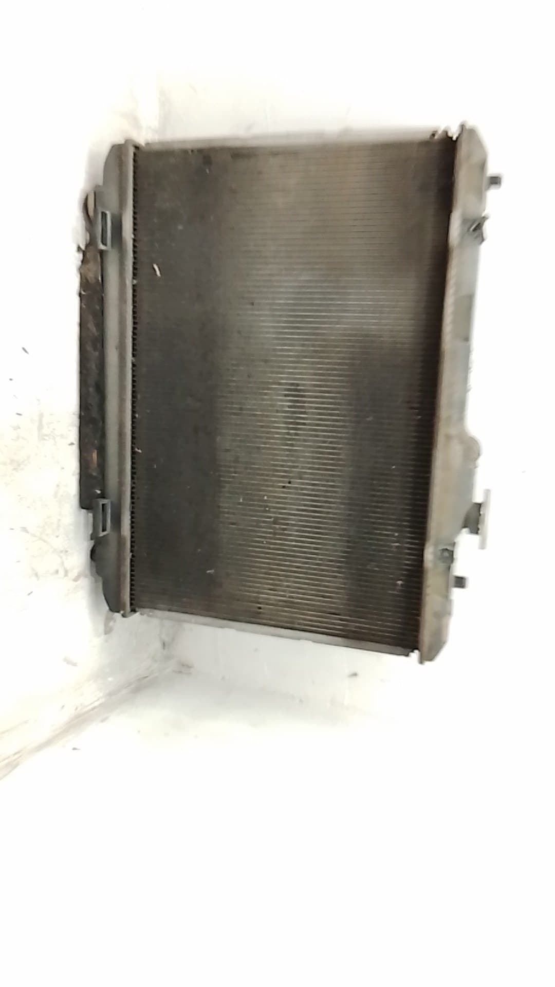 Radiador agua SUZUKI SWIFT SF BERLINA (EA) 2