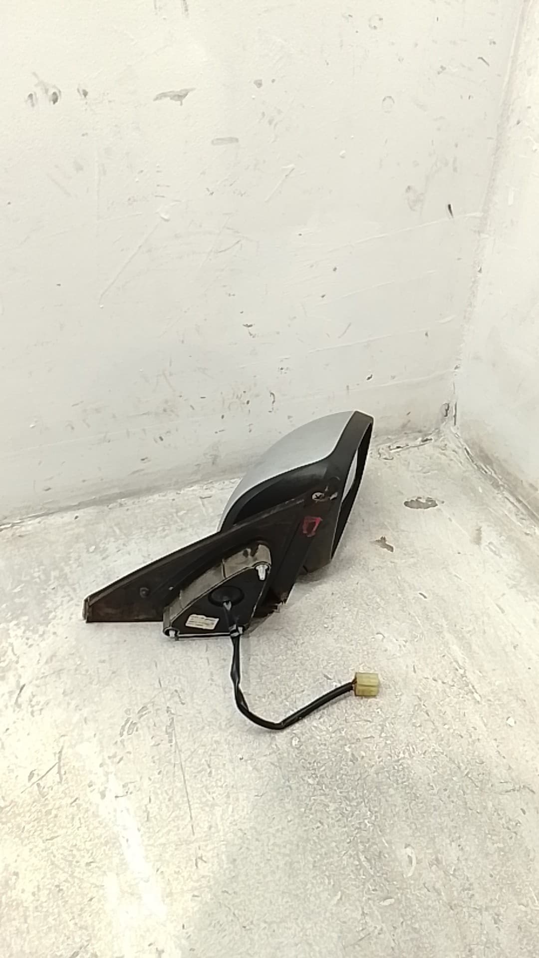 Retrovisor derecho SUZUKI SWIFT SF BERLINA (EA) 3