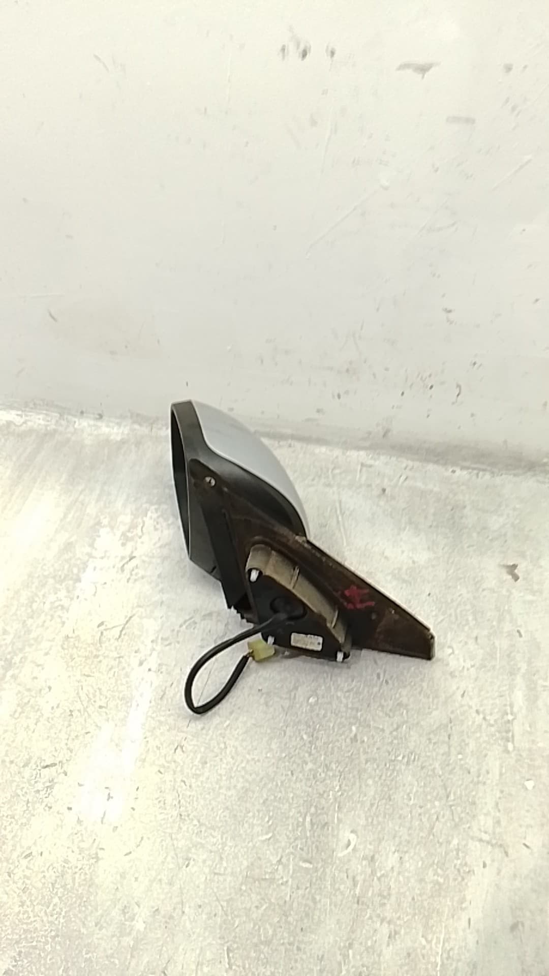 Retrovisor izquierdo SUZUKI SWIFT SF BERLINA (EA) 3