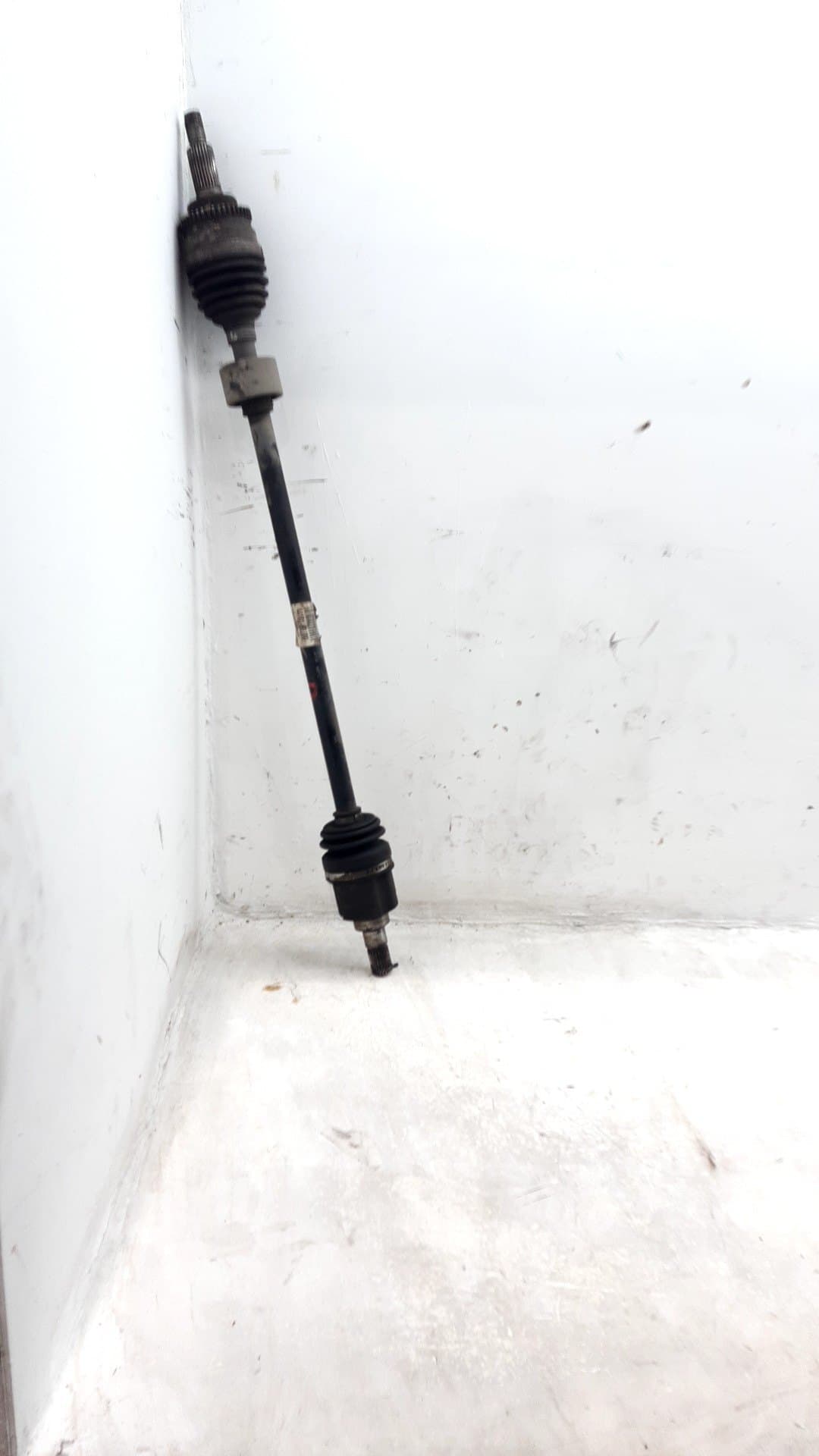 Transmision delantera derecha SUZUKI SWIFT SF BERLINA (EA)