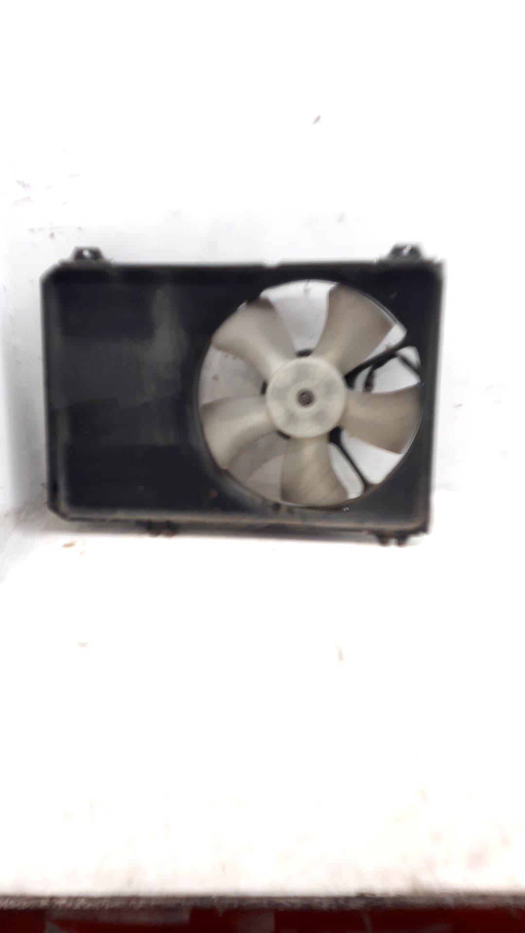 Electroventilador SUZUKI SWIFT SF BERLINA (EA)