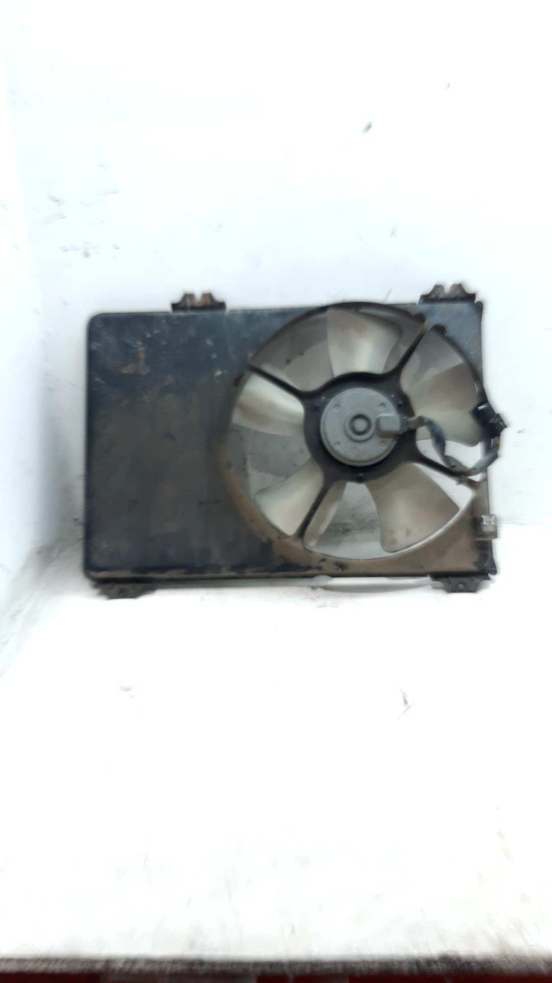 Electroventilador SUZUKI SWIFT SF BERLINA (EA) 2