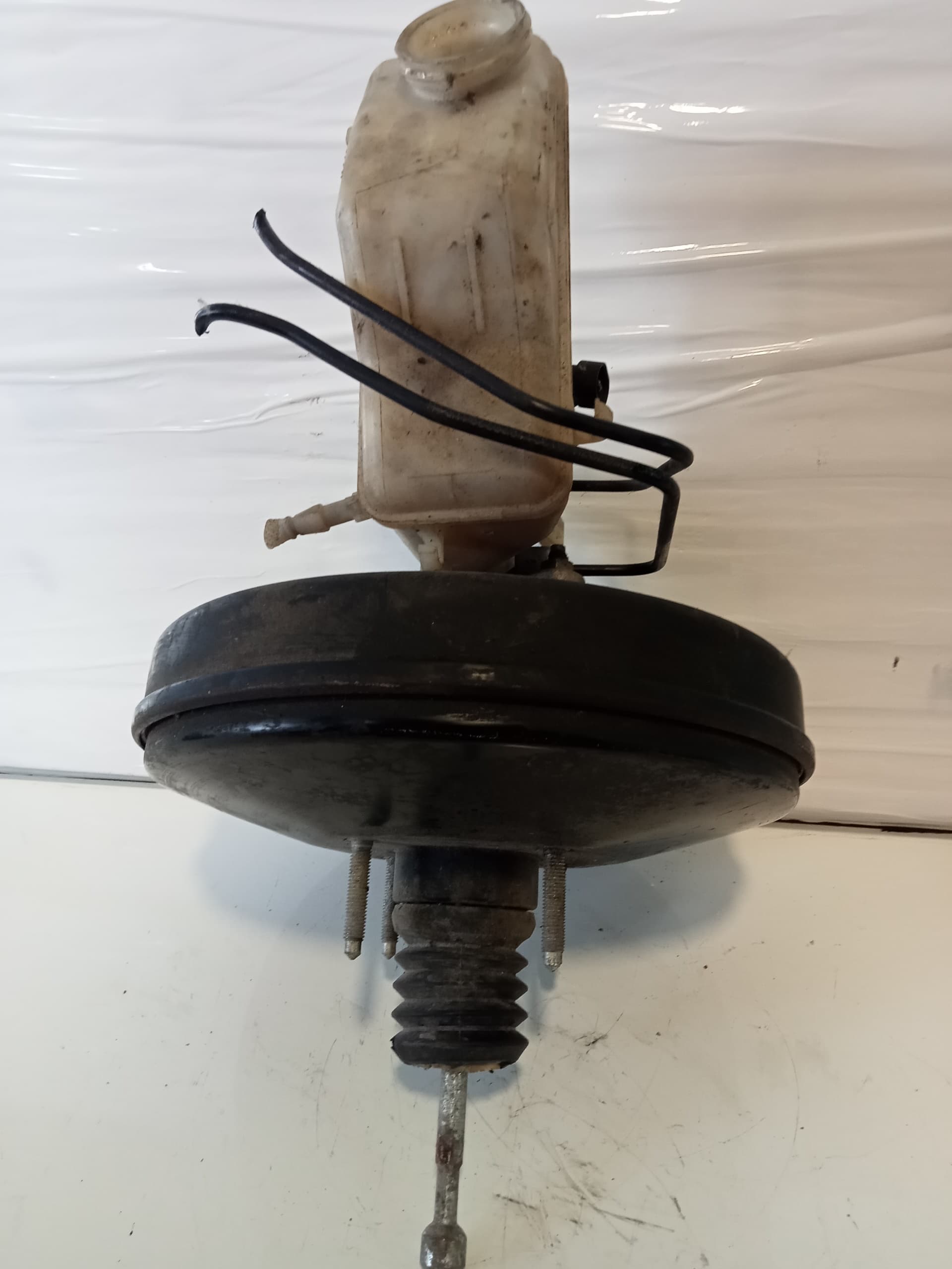 Servofreno OPEL CORSA D 2