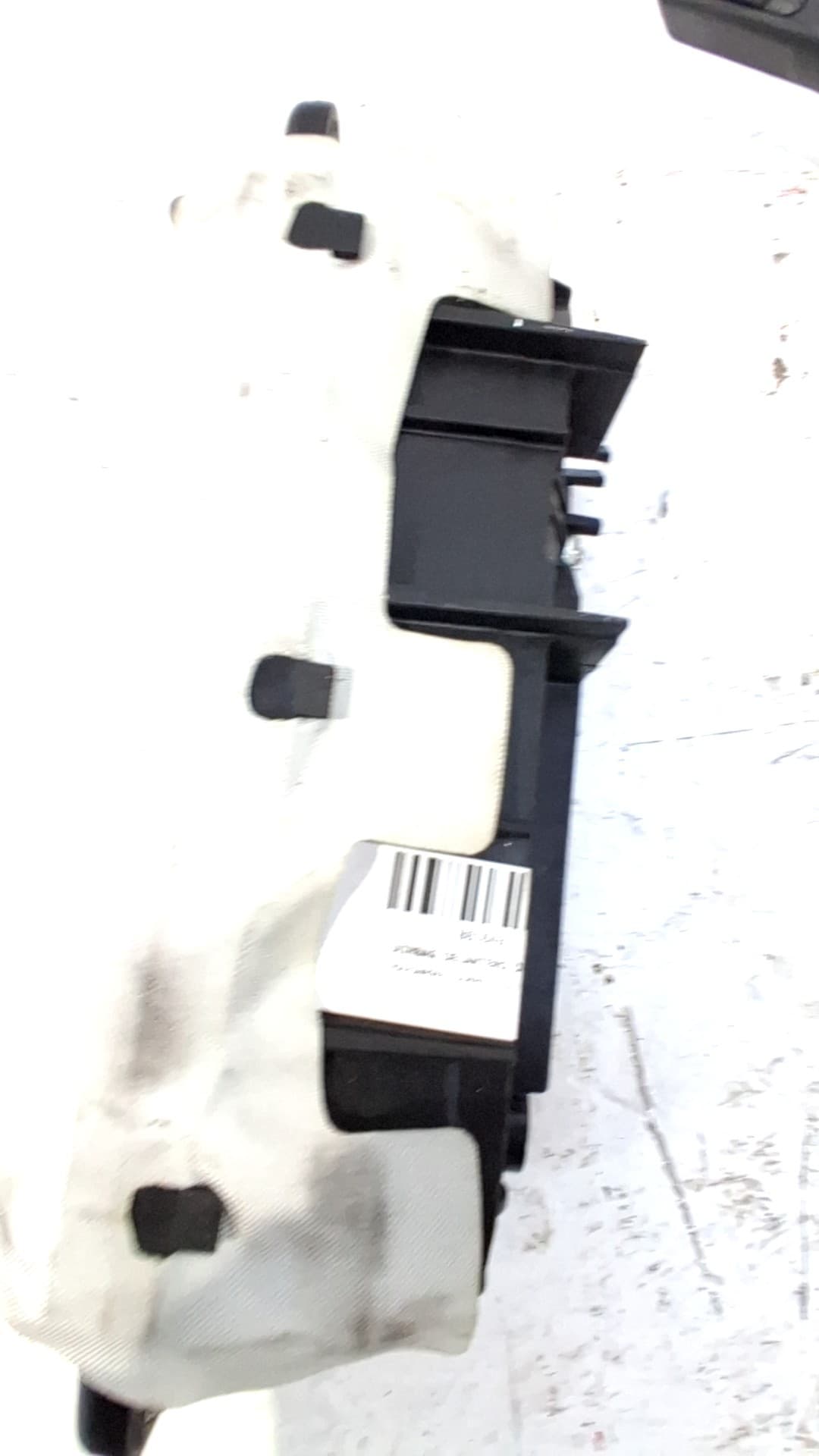 Airbag delantero derecho VOLKSWAGEN TOURAN (1T3) 2