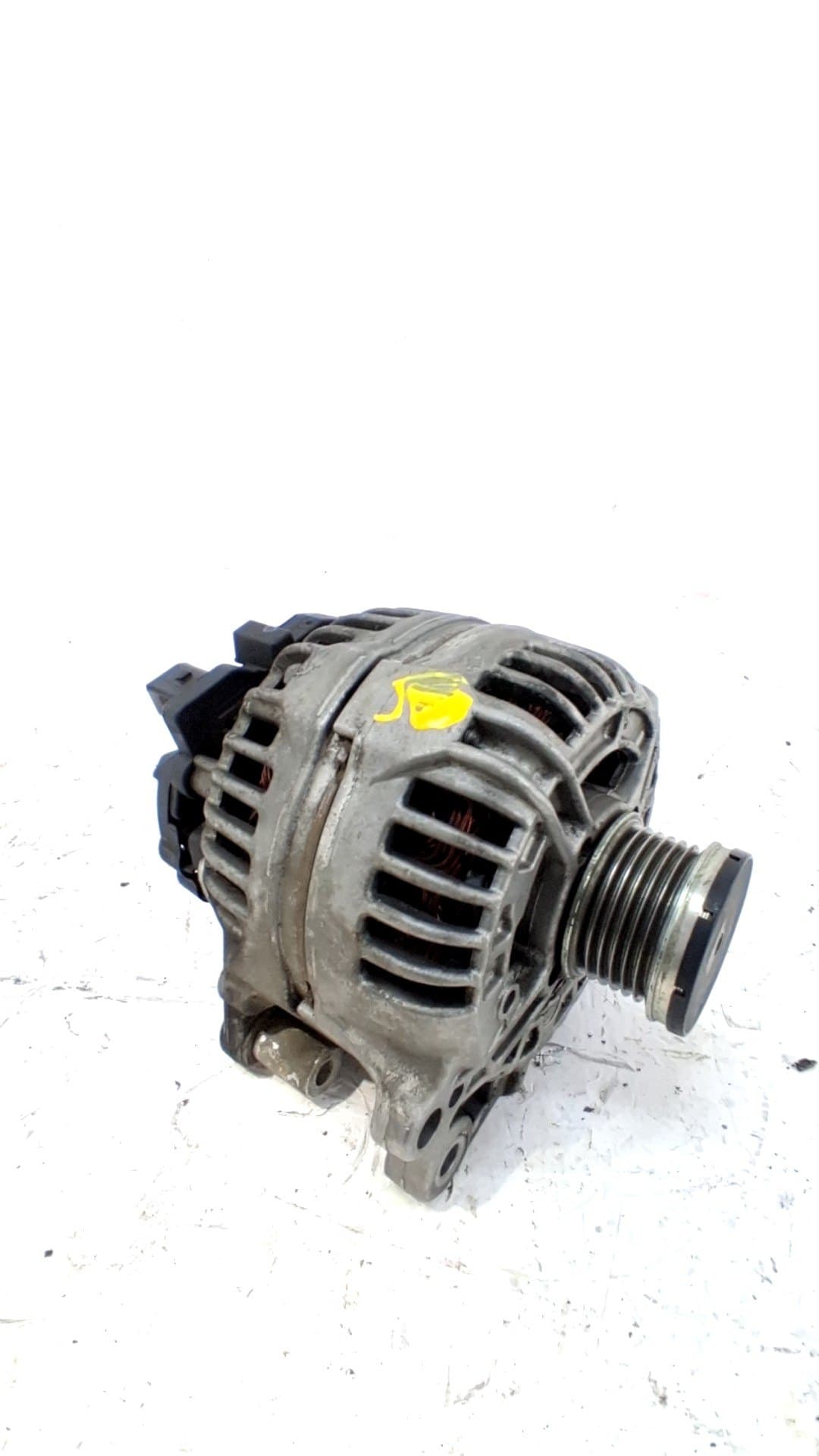 Alternador VOLKSWAGEN TOURAN (1T3)
