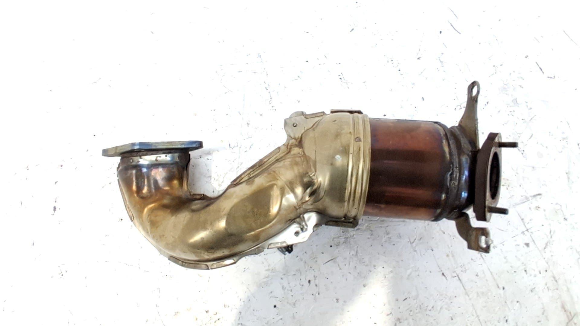 Catalizador VOLKSWAGEN TOURAN (1T3)