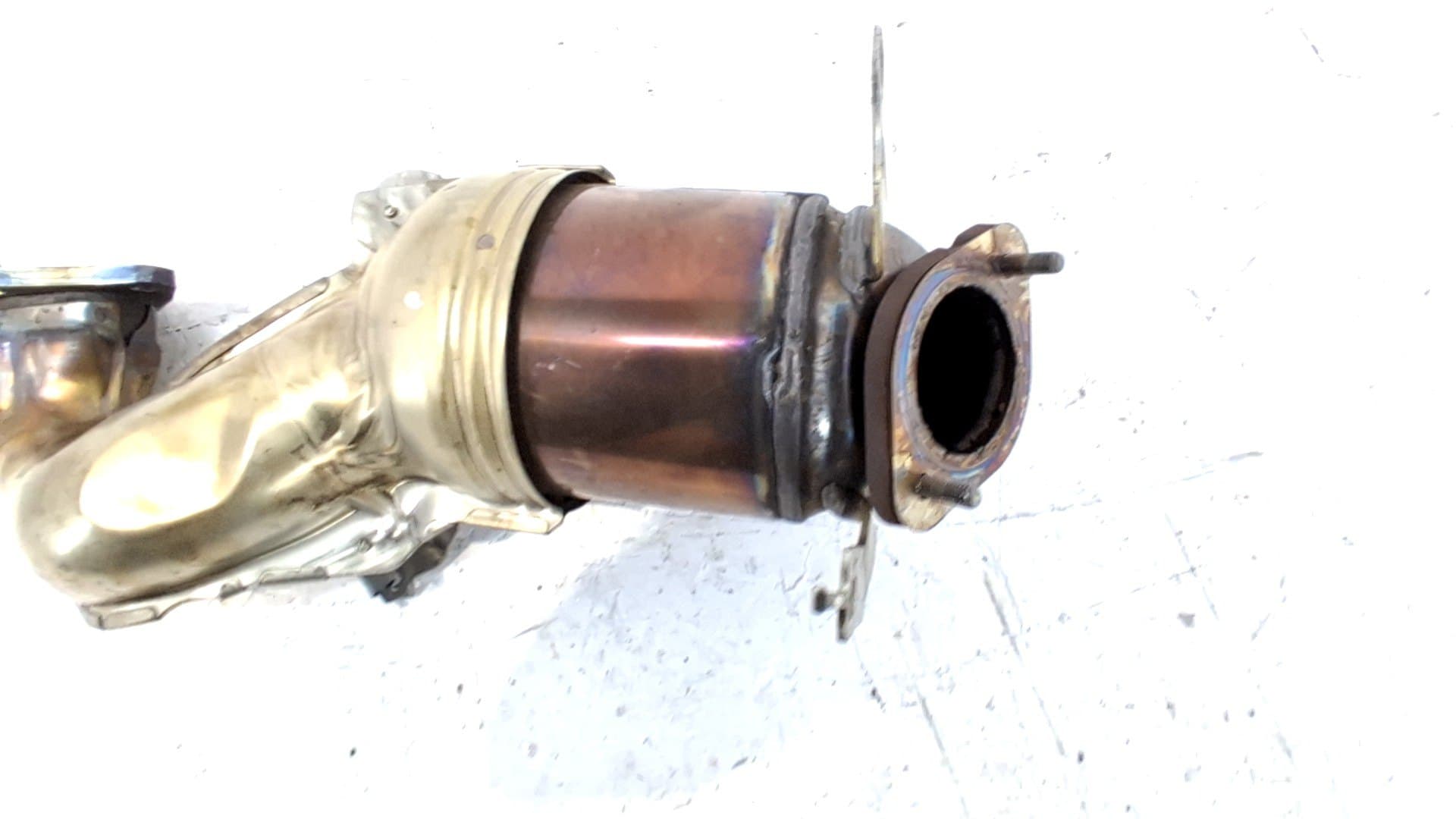 Catalizador VOLKSWAGEN TOURAN (1T3) 3