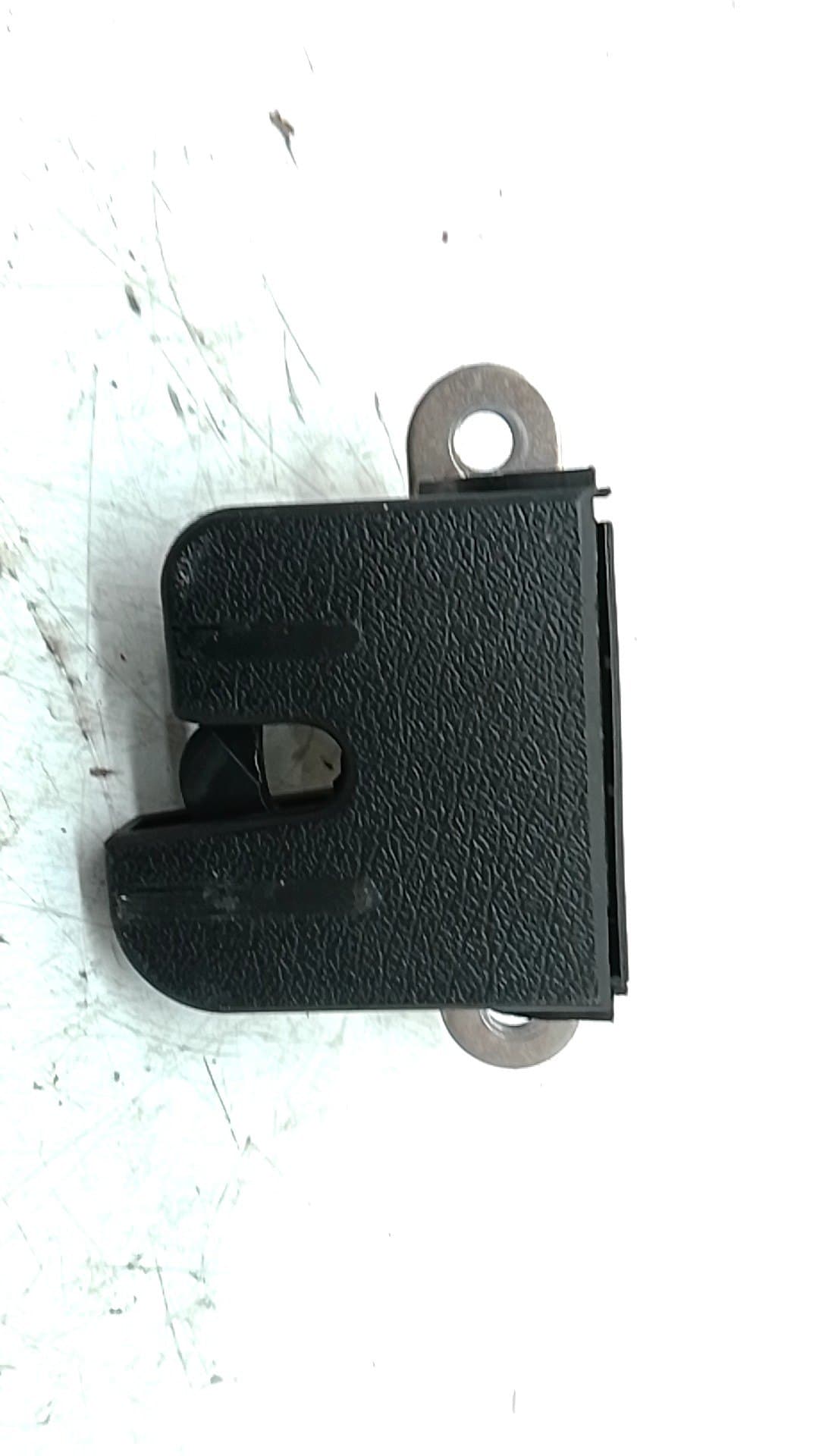 Cerradura maletero / porton VOLKSWAGEN TOURAN (1T3)