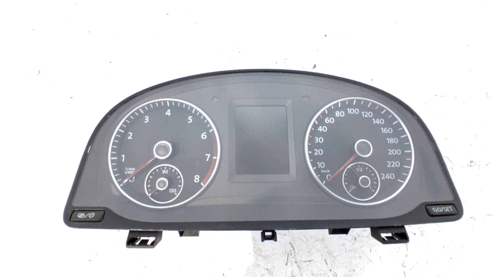 Cuadro instrumentos VOLKSWAGEN TOURAN (1T3)
