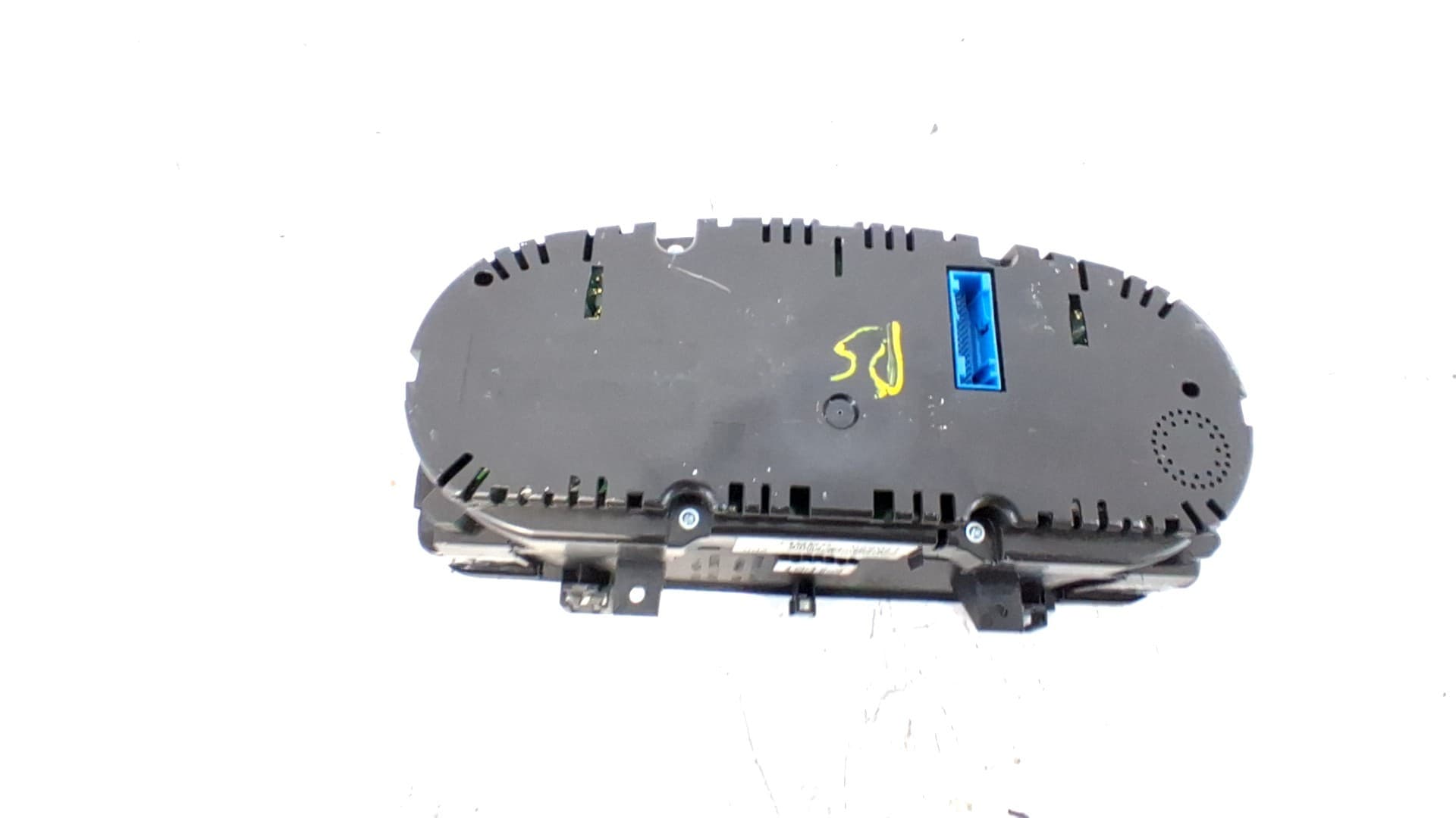 Cuadro instrumentos VOLKSWAGEN TOURAN (1T3) 2