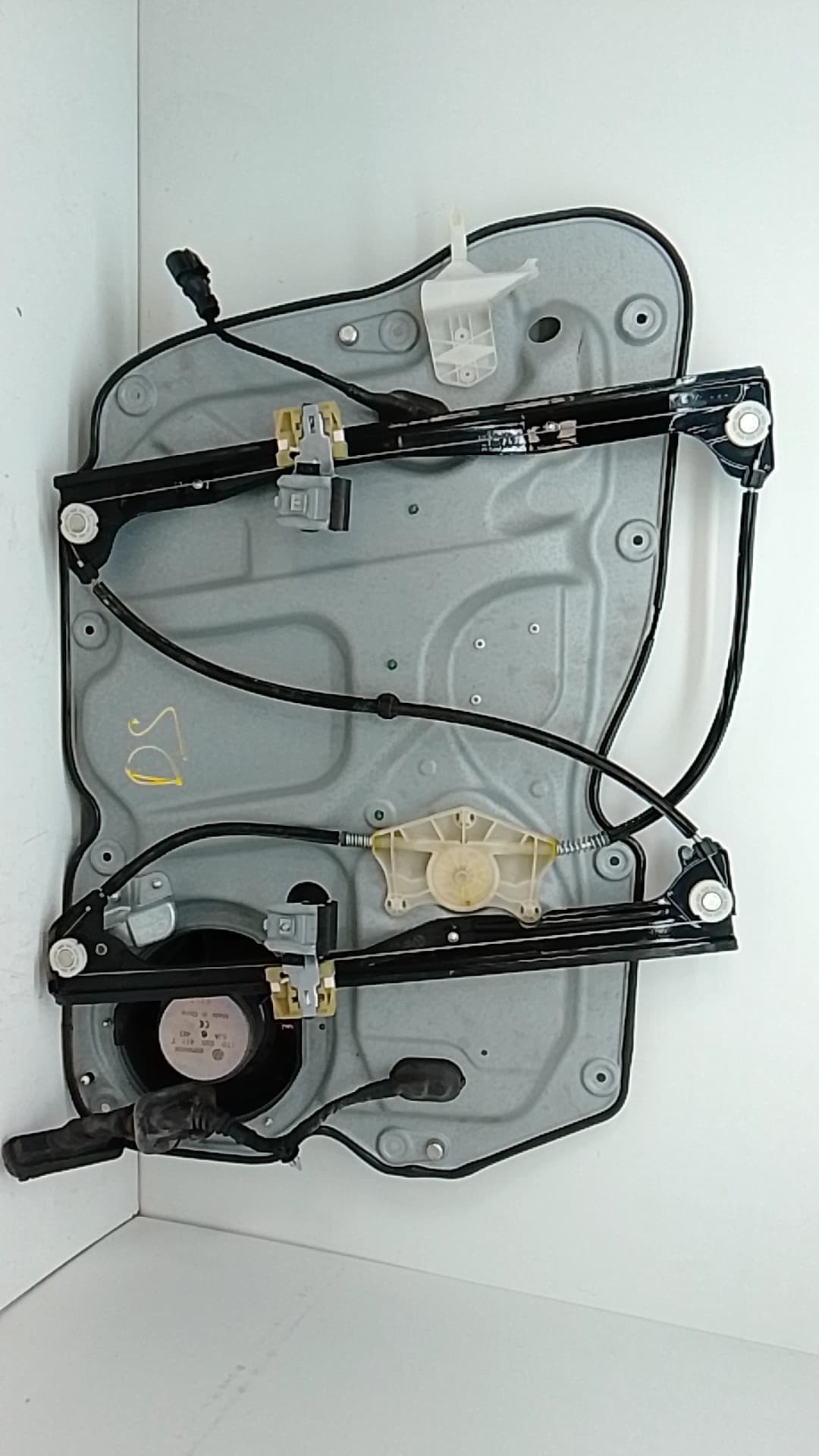 Elevalunas delantero derecho VOLKSWAGEN TOURAN (1T3) 2