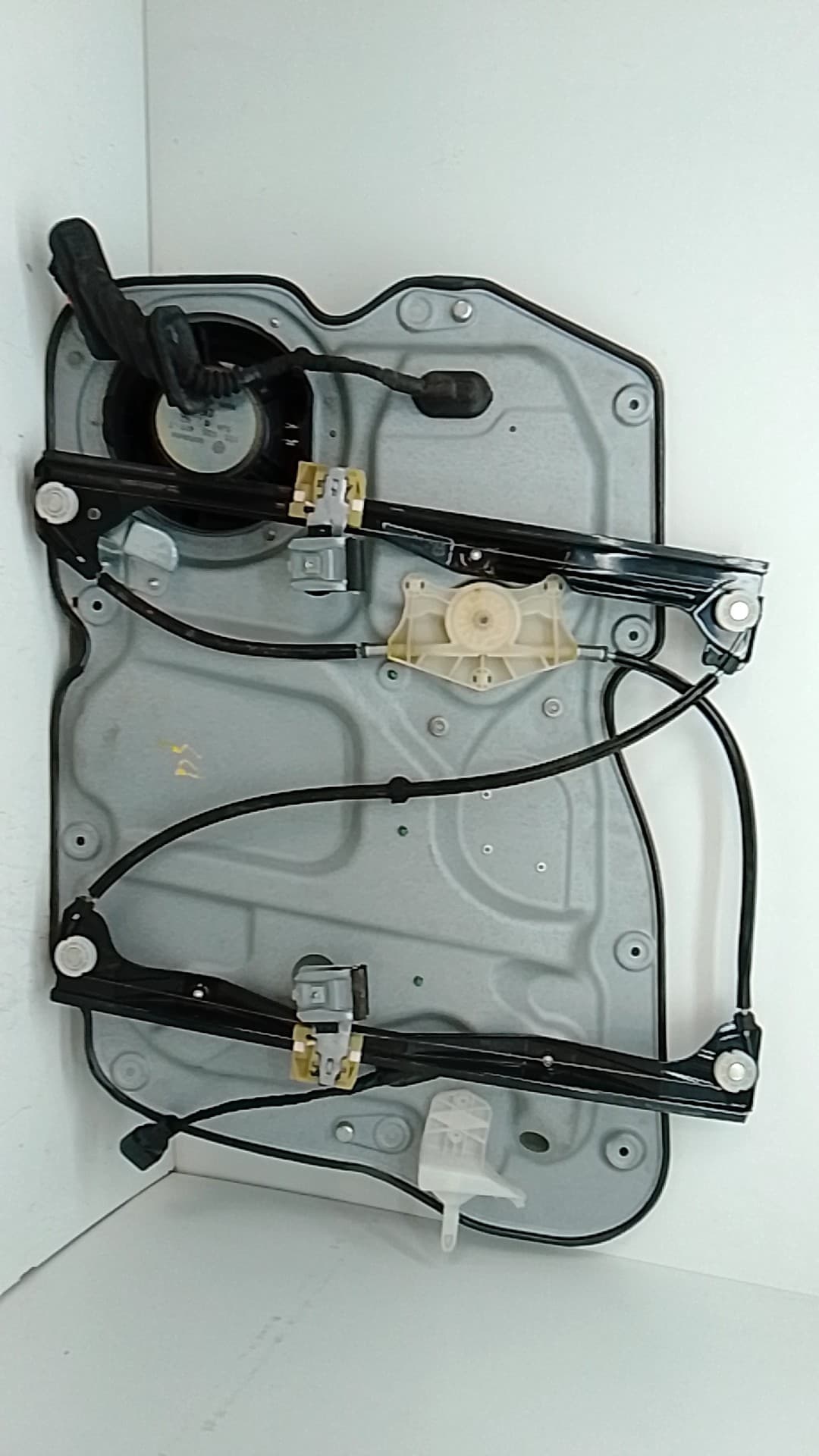 Elevalunas delantero izquierdo VOLKSWAGEN TOURAN (1T3) 2