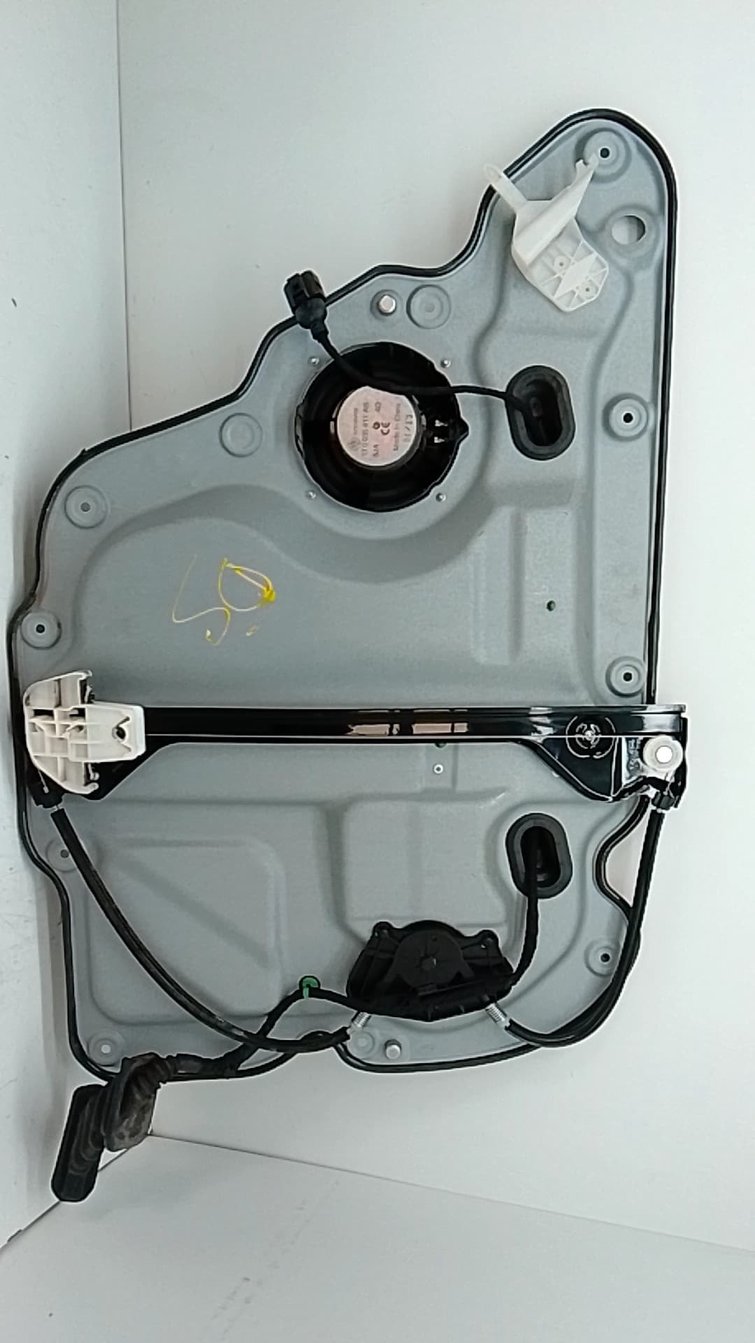 Elevalunas trasero derecho VOLKSWAGEN TOURAN (1T3) 2